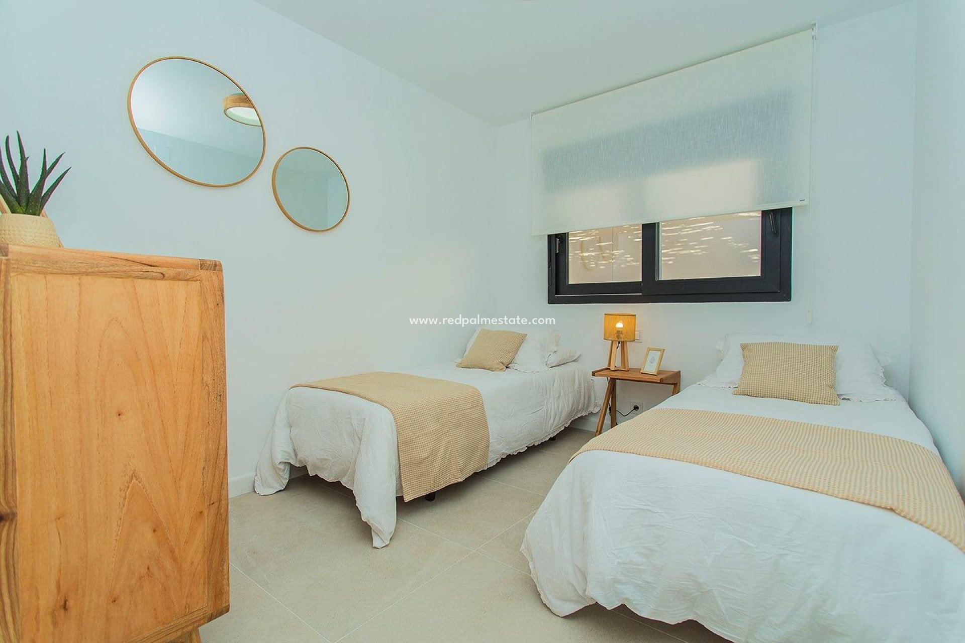 Revente - Maison de ville -
Torrevieja - La Siesta - El Salado - Torreta