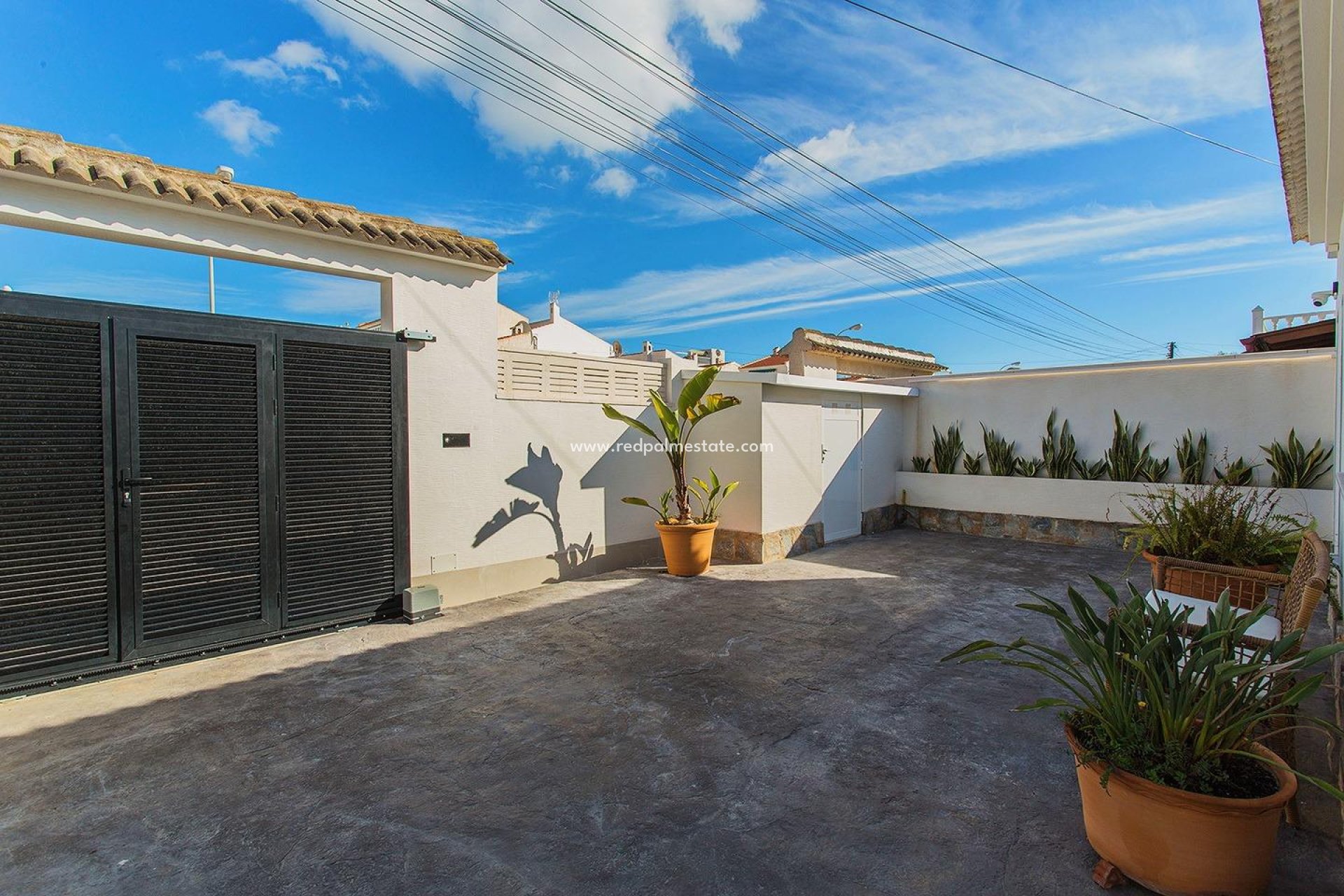 Revente - Maison de ville -
Torrevieja - La Siesta - El Salado - Torreta