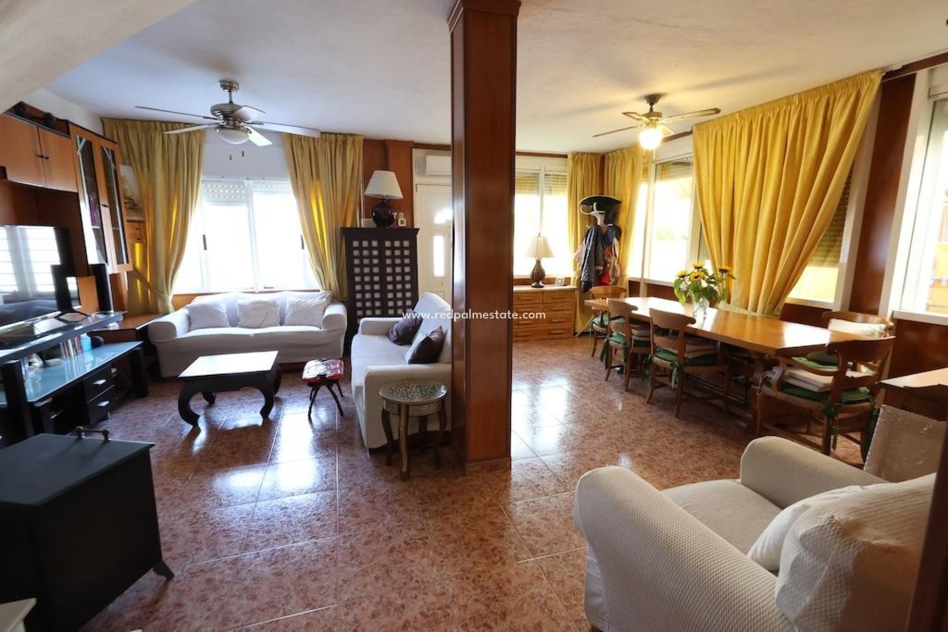 Revente - Maison de ville -
Torrevieja - La Siesta - El Salado - Torreta