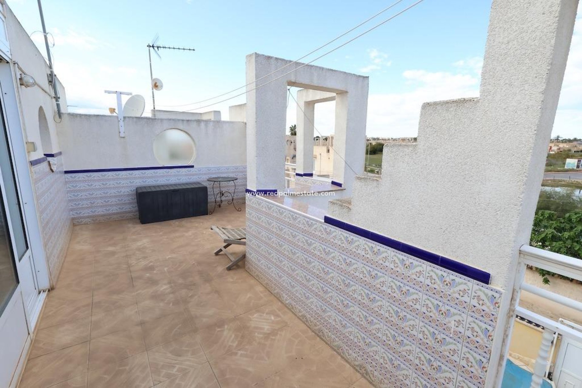Revente - Maison de ville -
Torrevieja - La Siesta - El Salado - Torreta