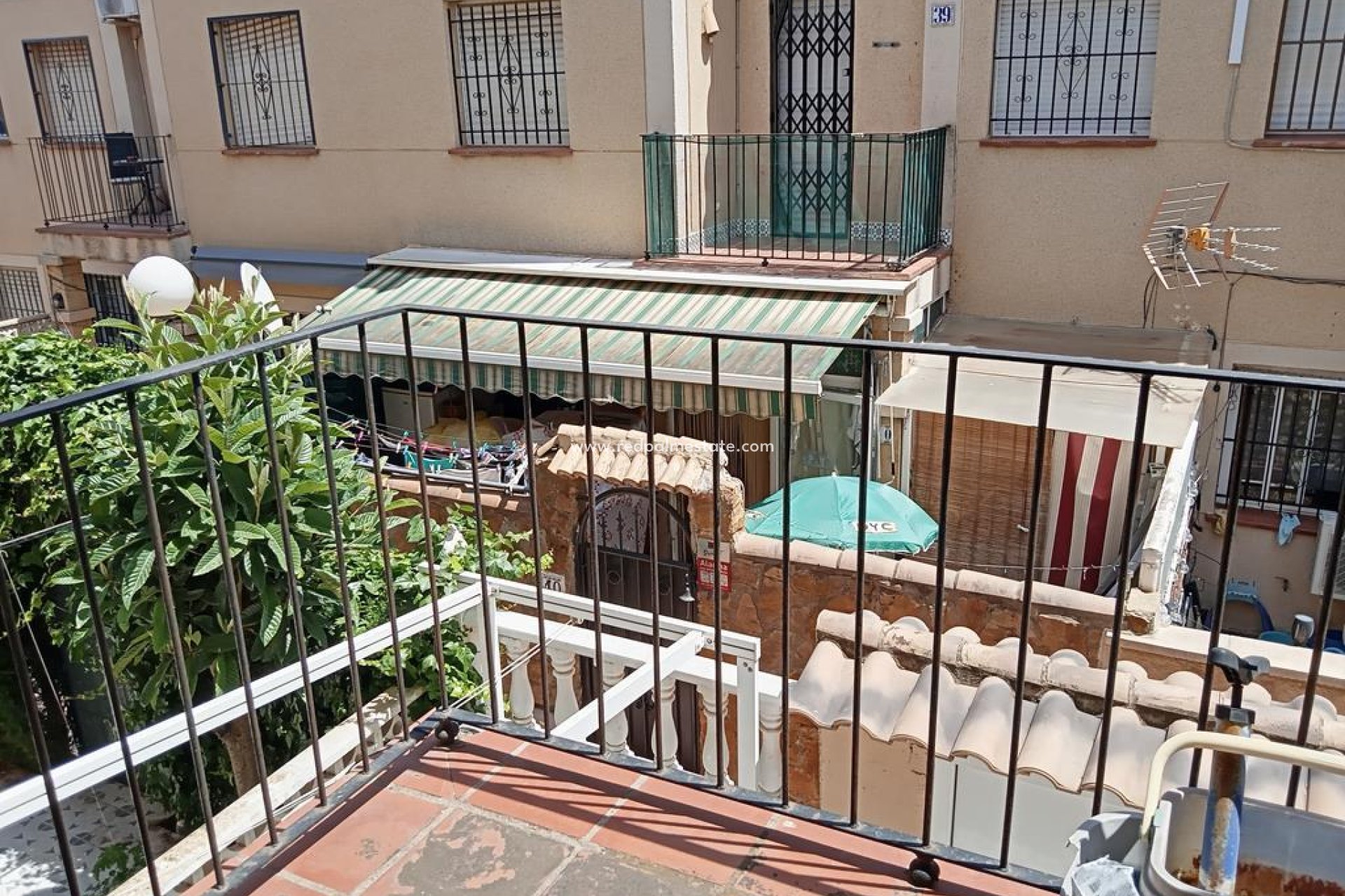 Revente - Maison de ville -
Torrevieja - La Siesta - El Salado -  Torreta