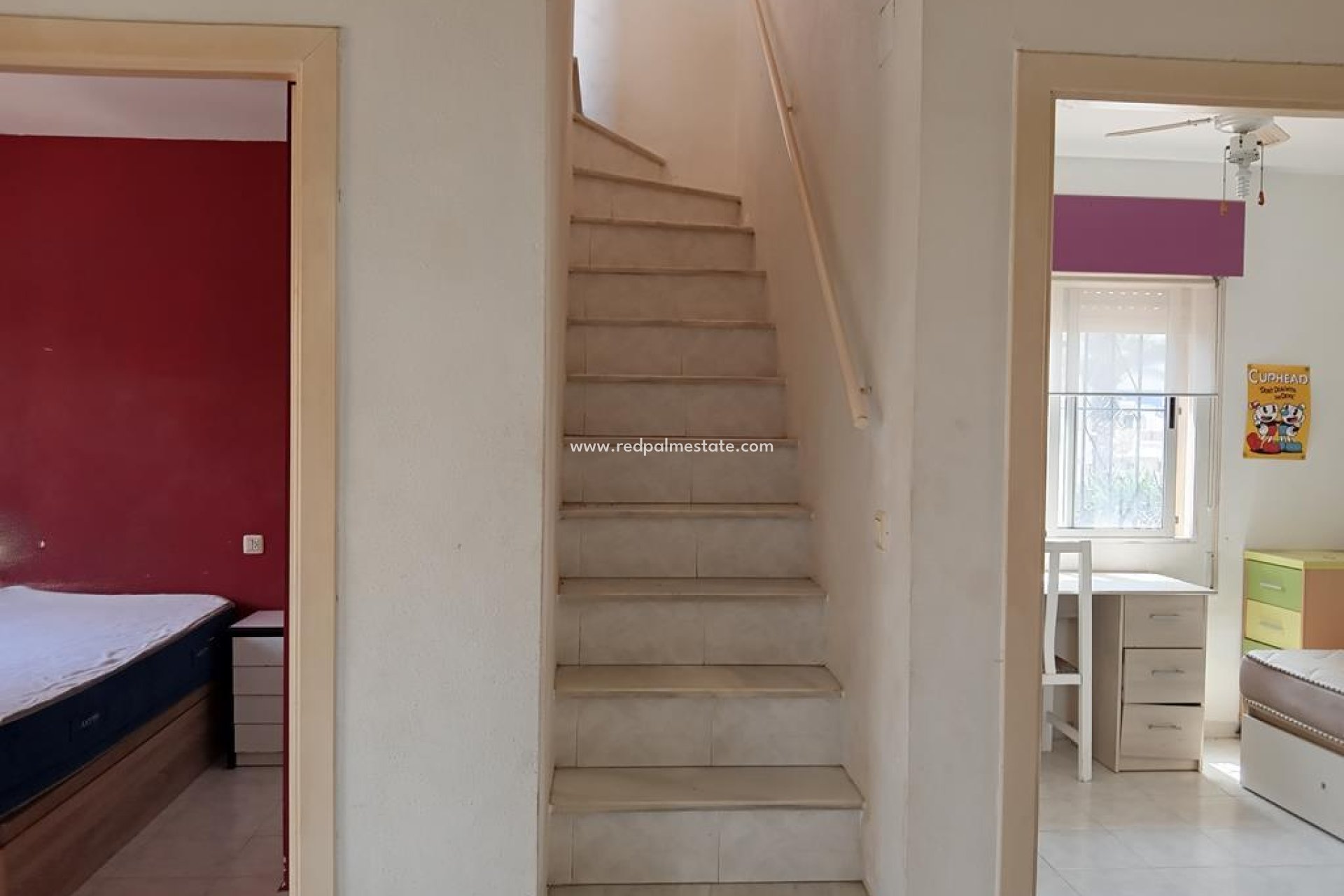 Revente - Maison de ville -
Torrevieja - La Siesta - El Salado -  Torreta