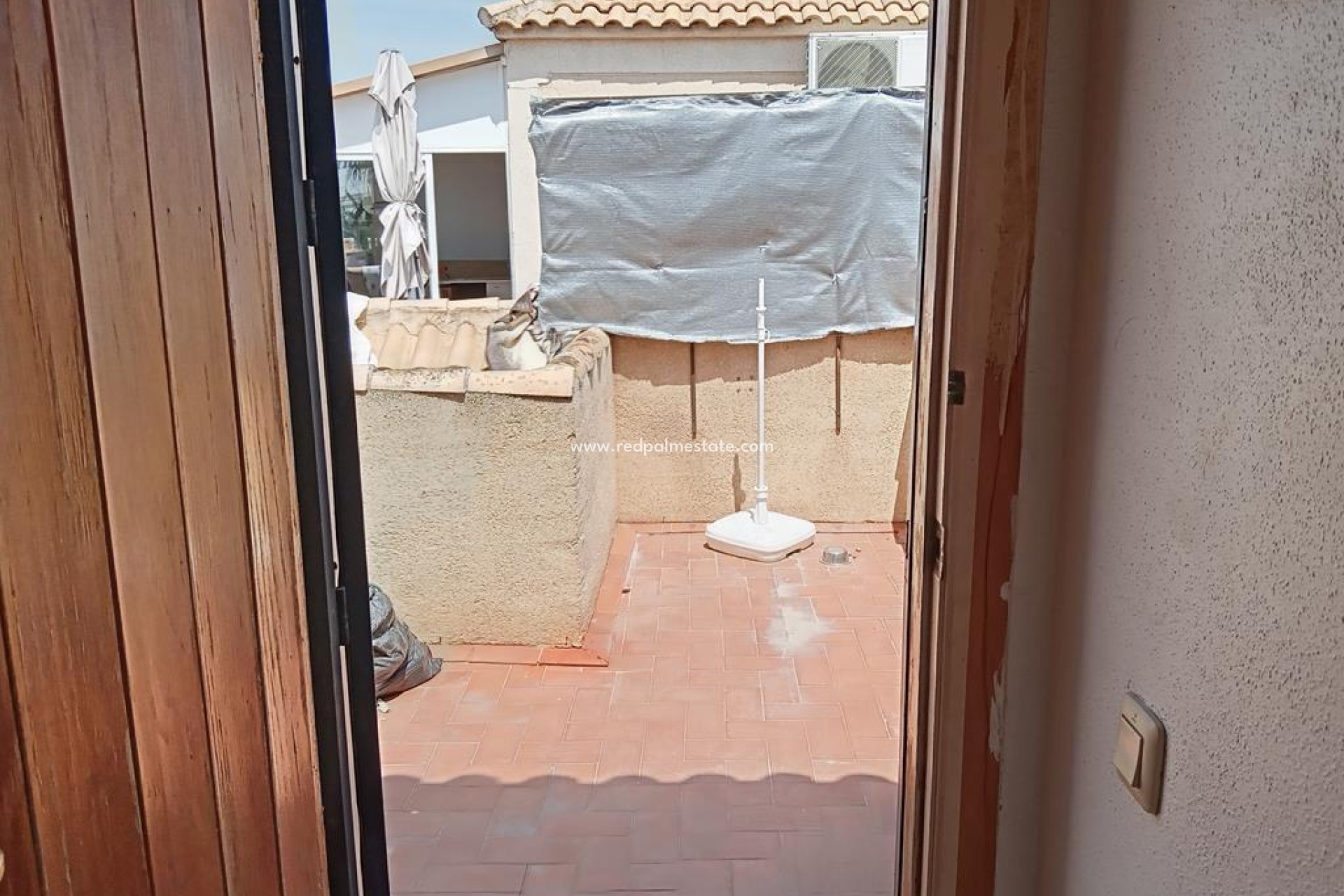 Revente - Maison de ville -
Torrevieja - La Siesta - El Salado -  Torreta