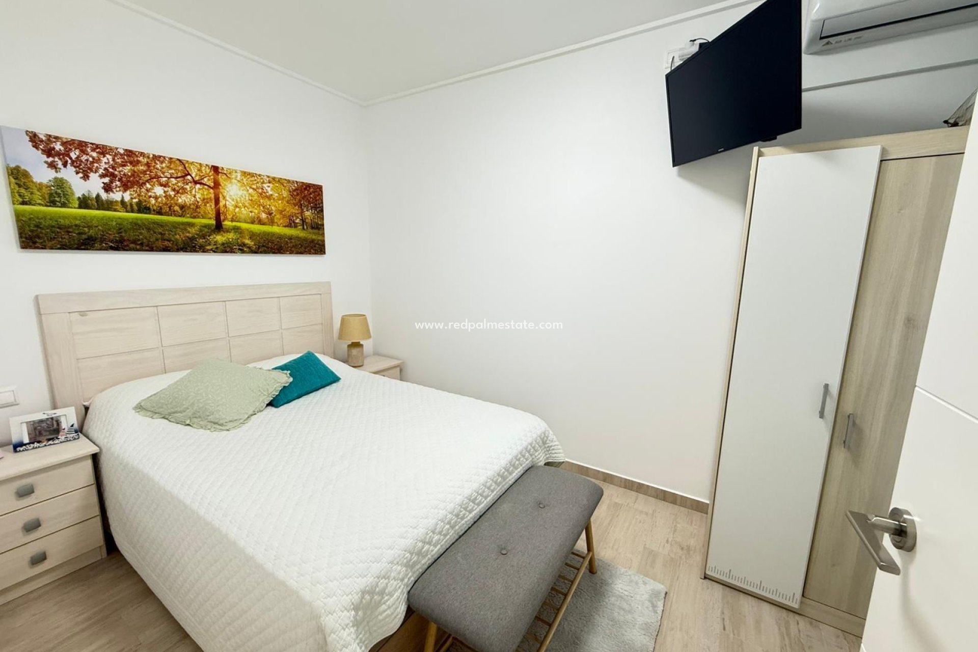 Revente - Maison de ville -
Torrevieja - La Siesta - El Salado -  Torreta