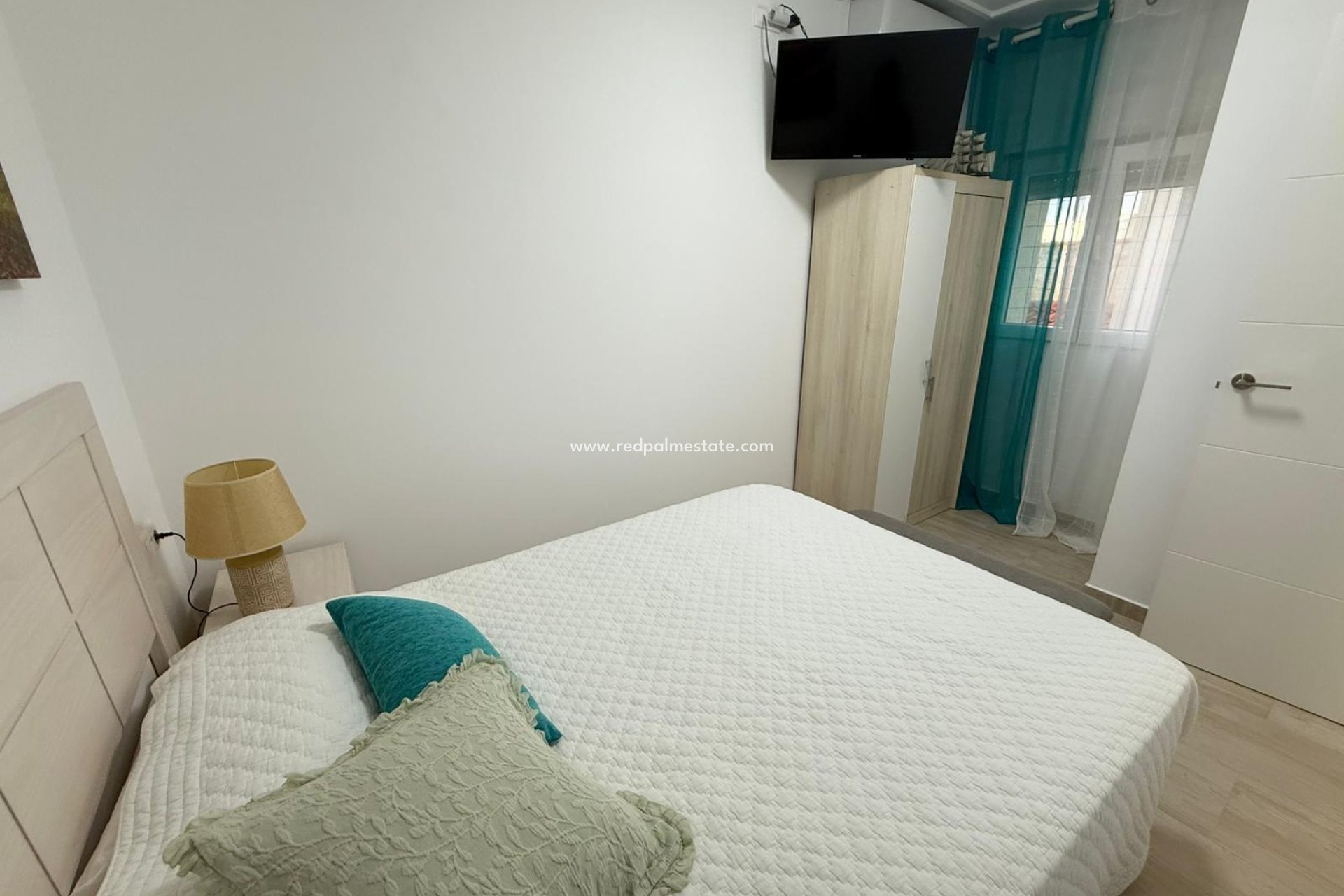 Revente - Maison de ville -
Torrevieja - La Siesta - El Salado -  Torreta
