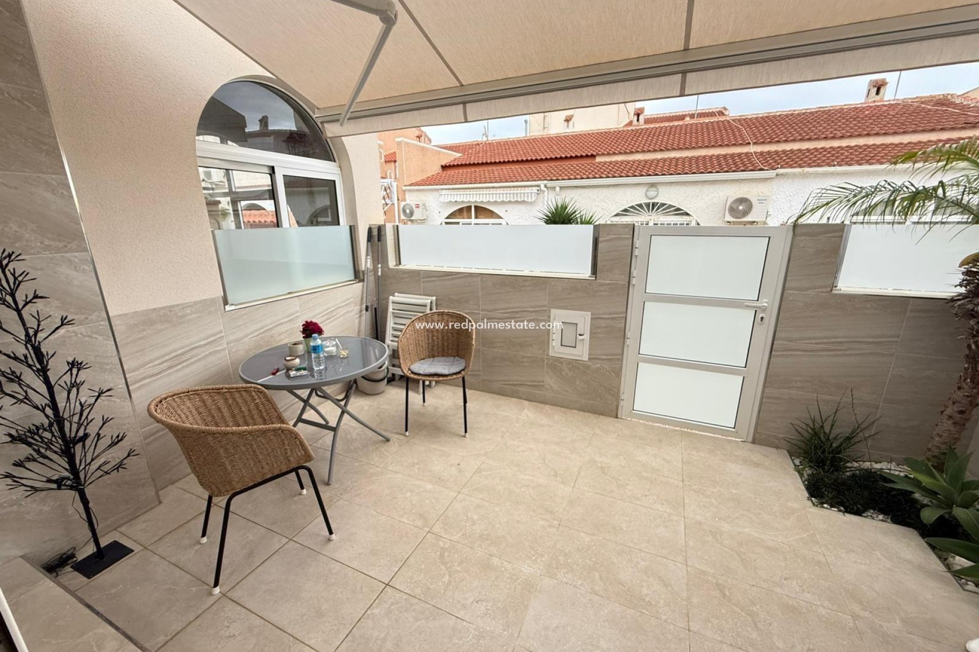 Revente - Maison de ville -
Torrevieja - La Siesta - El Salado -  Torreta