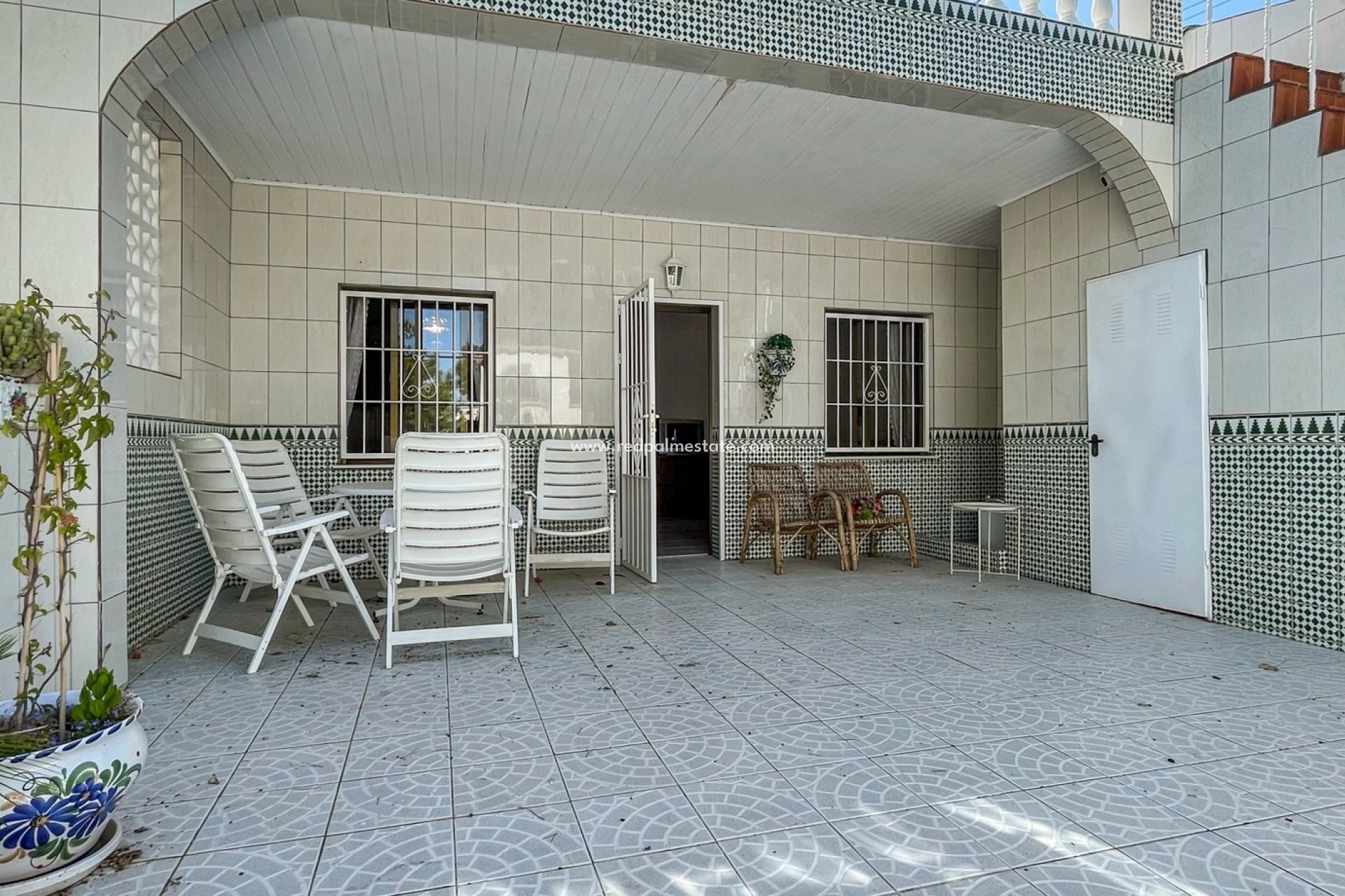 Revente - Maison de ville -
Torrevieja - La Siesta - El Salado - Torreta