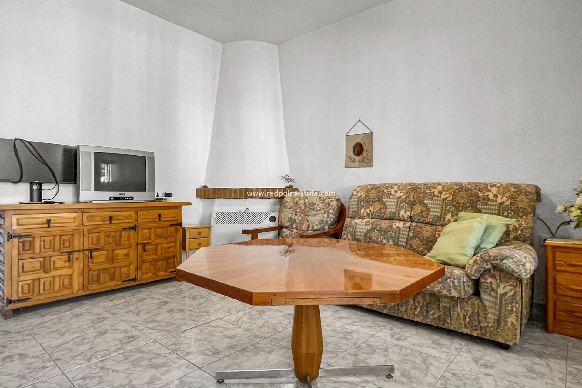 Revente - Maison de ville -
Torrevieja - La Siesta - El Salado - Torreta