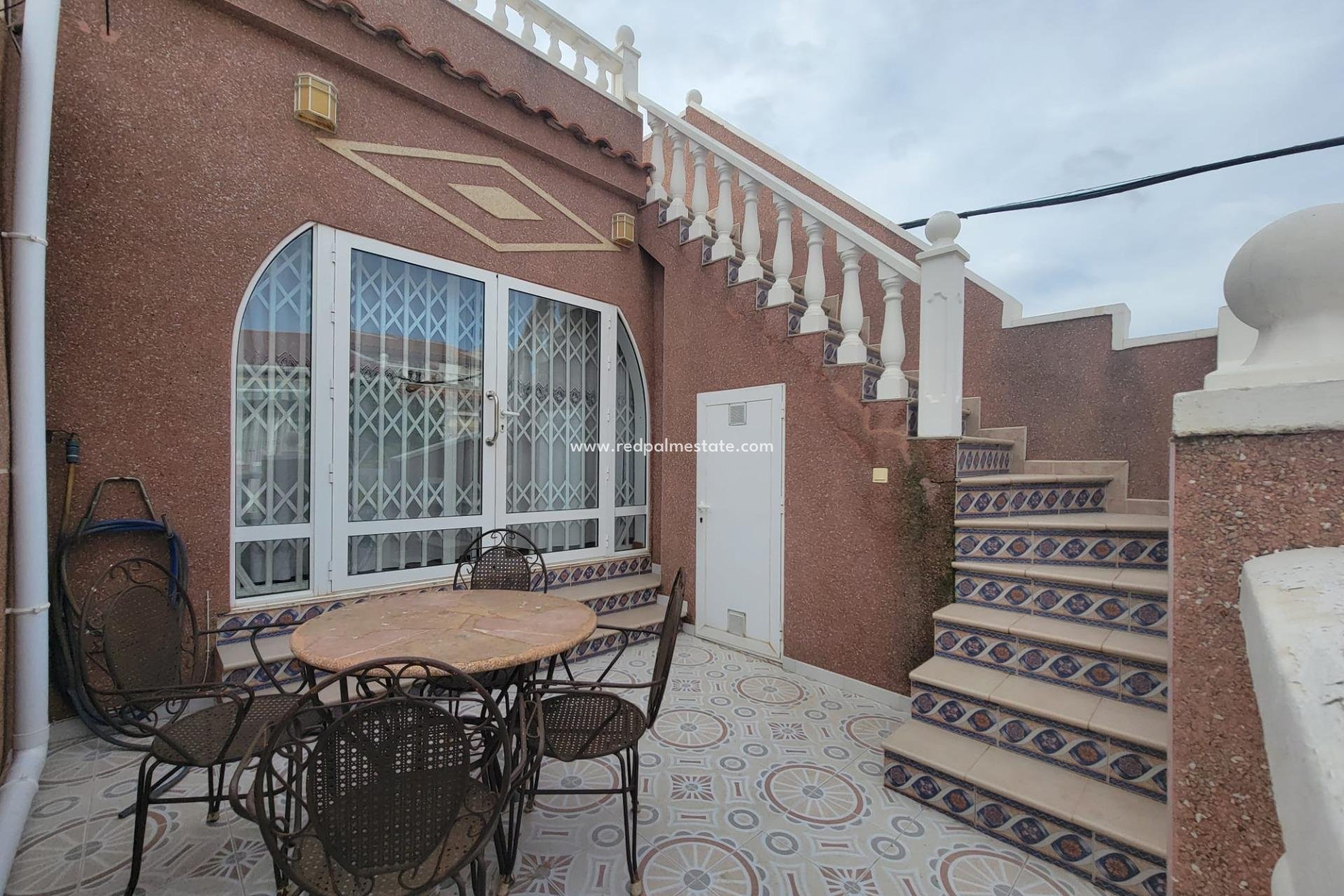 Revente - Maison de ville -
Torrevieja - La Siesta - El Salado - Torreta