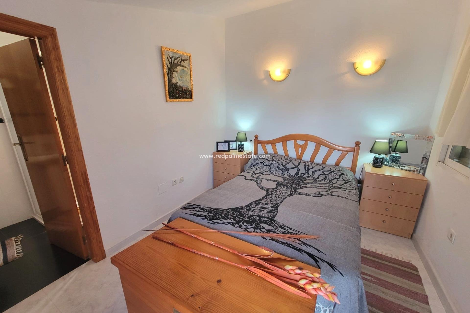 Revente - Maison de ville -
Torrevieja - La Siesta - El Salado - Torreta