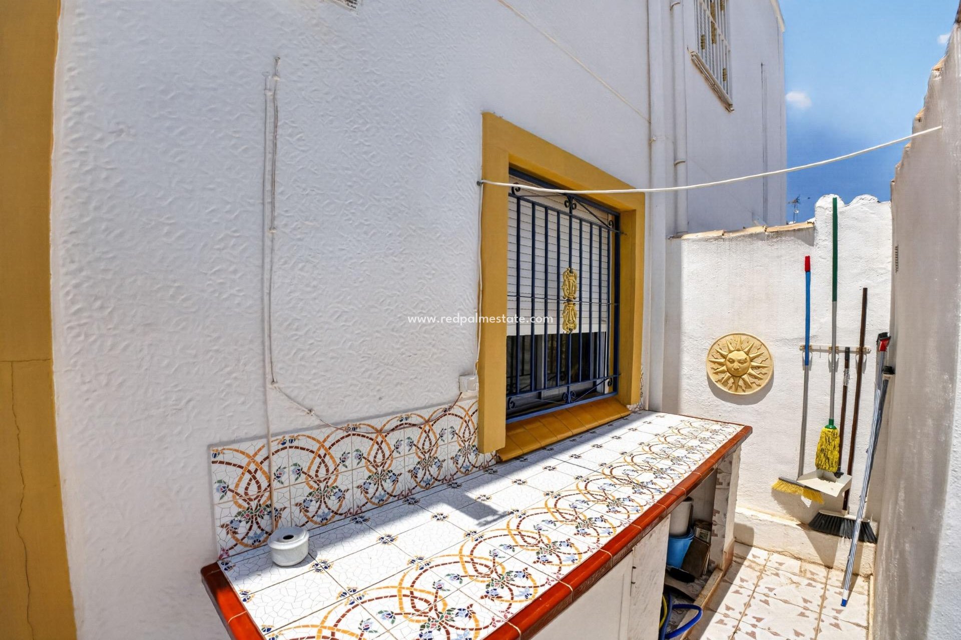 Revente - Maison de ville -
Torrevieja - La Siesta - El Salado - Torreta