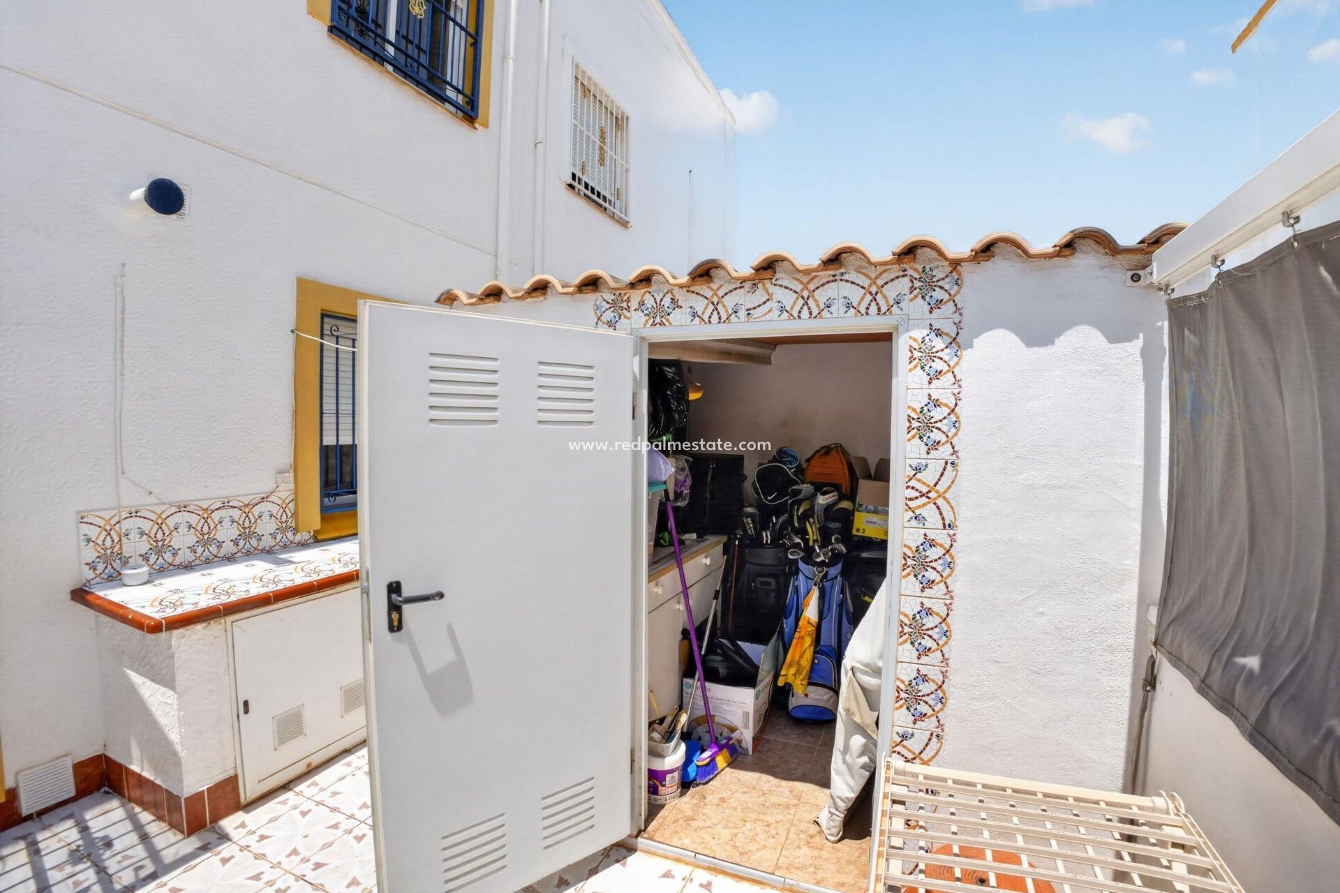Revente - Maison de ville -
Torrevieja - La Siesta - El Salado - Torreta