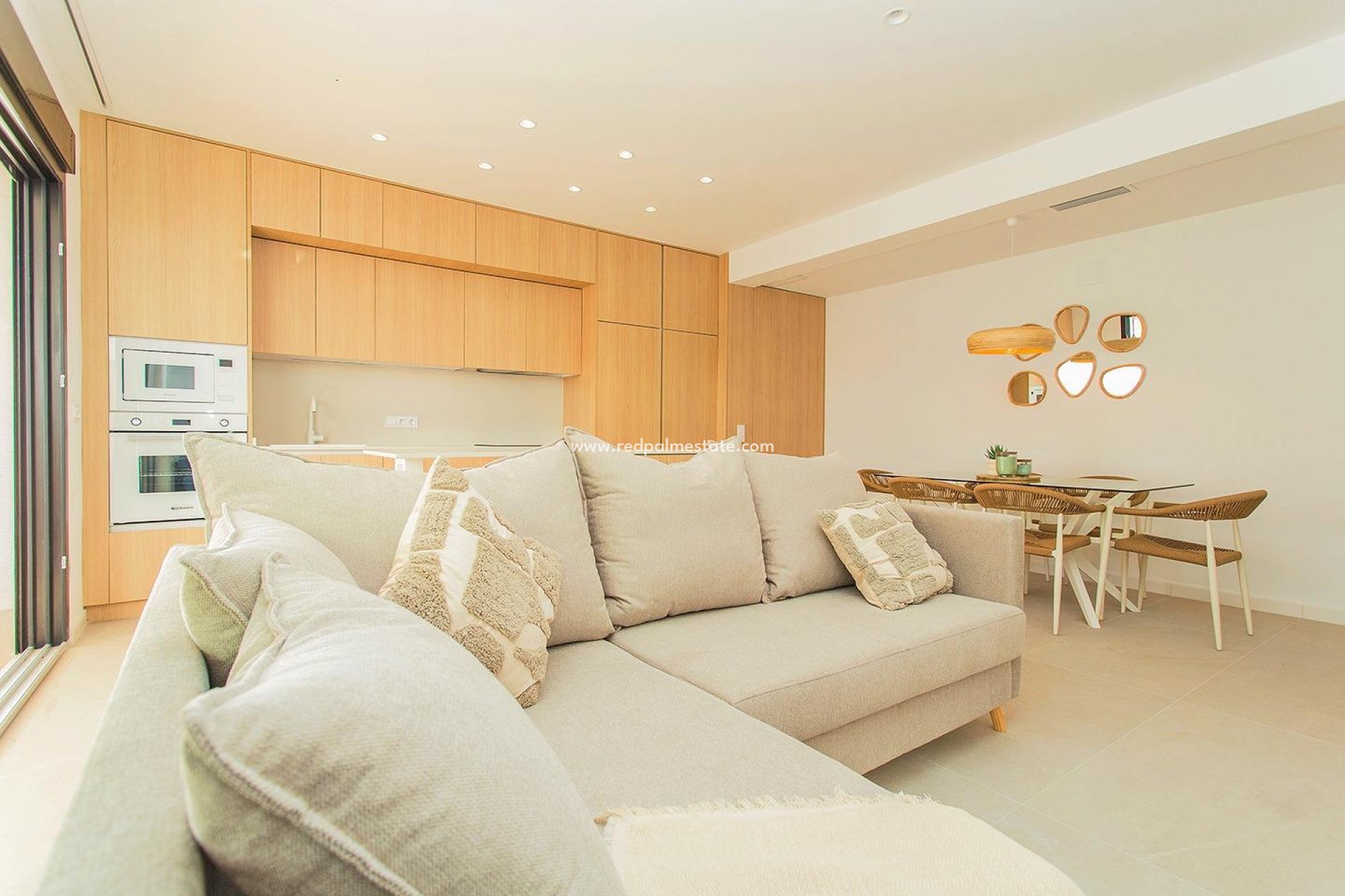 Revente - Maison de ville -
Torrevieja - La siesta