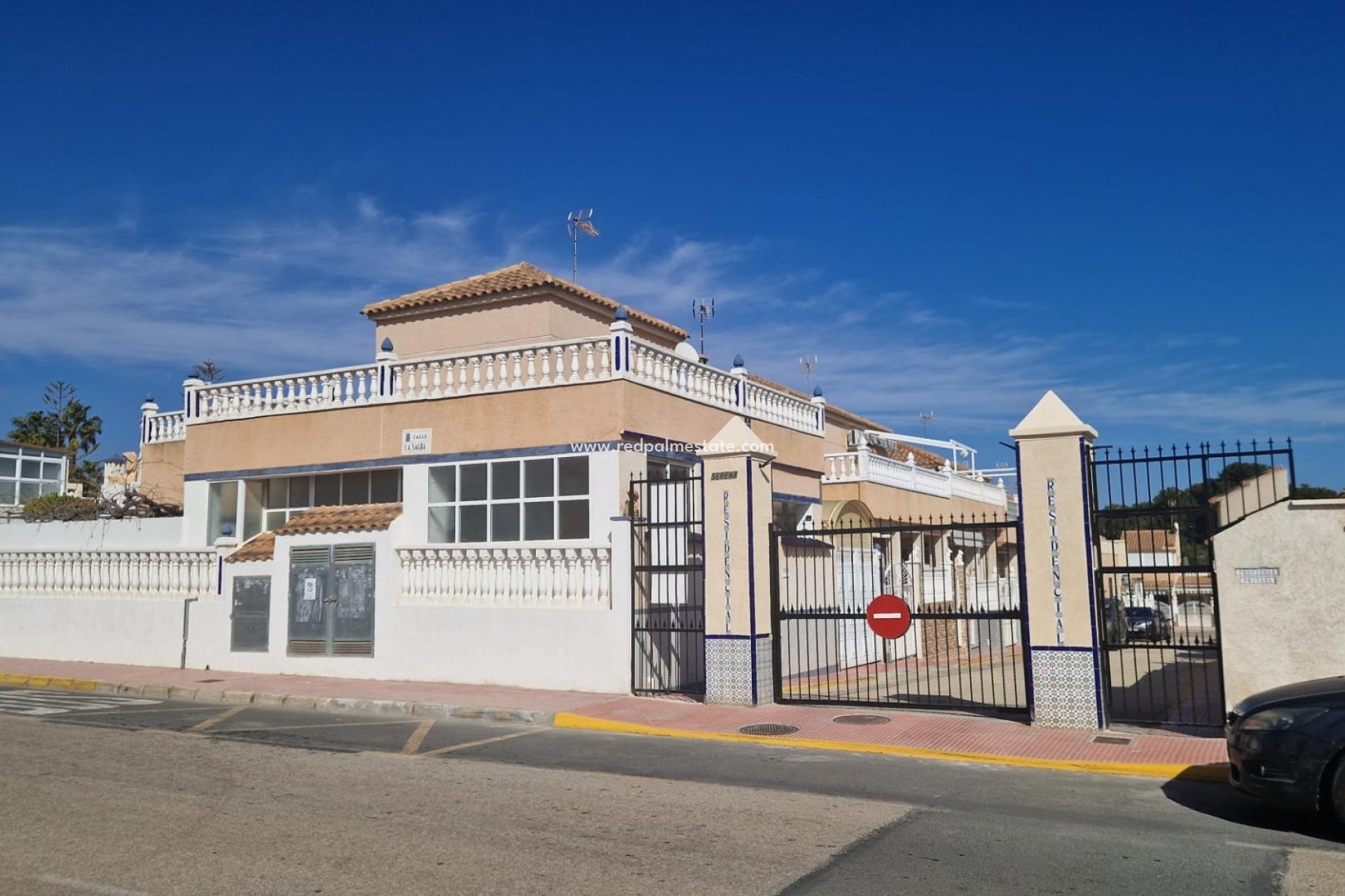 Revente - Maison de ville -
Torrevieja - La siesta