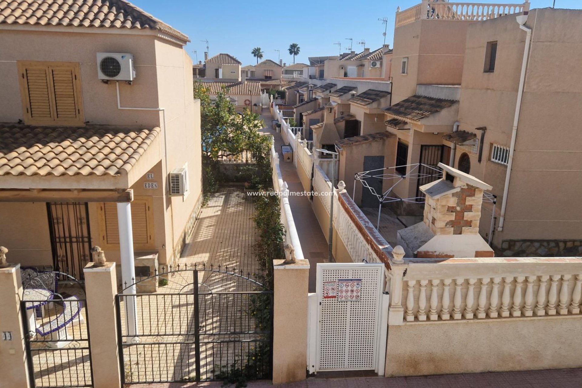 Revente - Maison de ville -
Torrevieja - La siesta