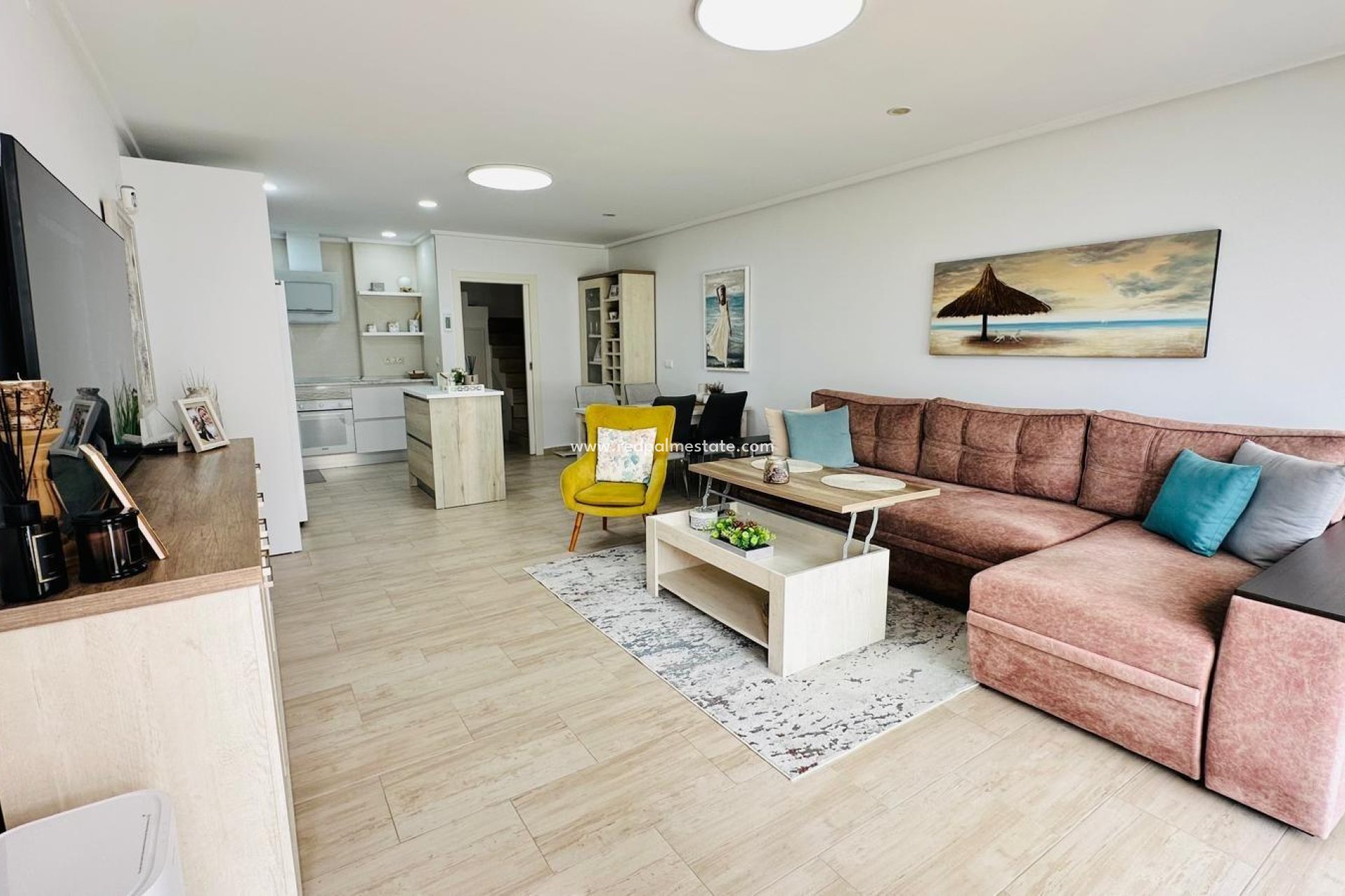 Revente - Maison de ville -
Torrevieja - La siesta