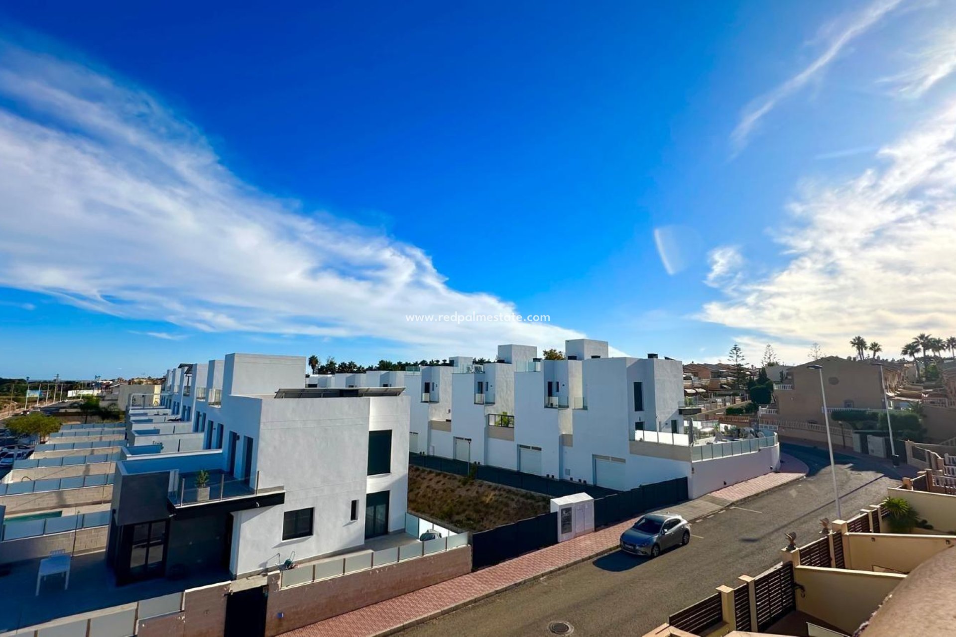 Revente - Maison de ville -
Torrevieja - La siesta