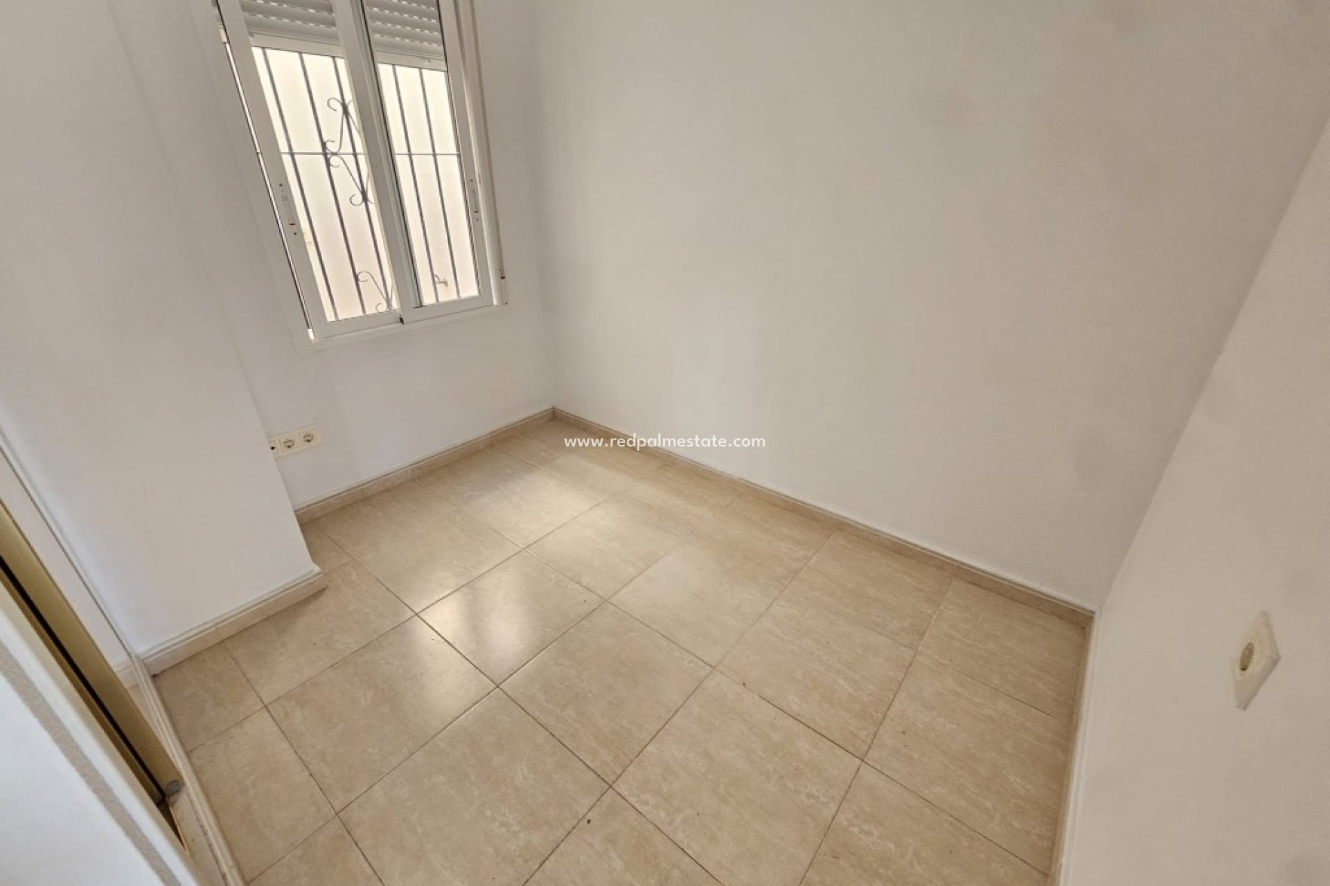 Revente - Maison de ville -
Torrevieja - La Torreta