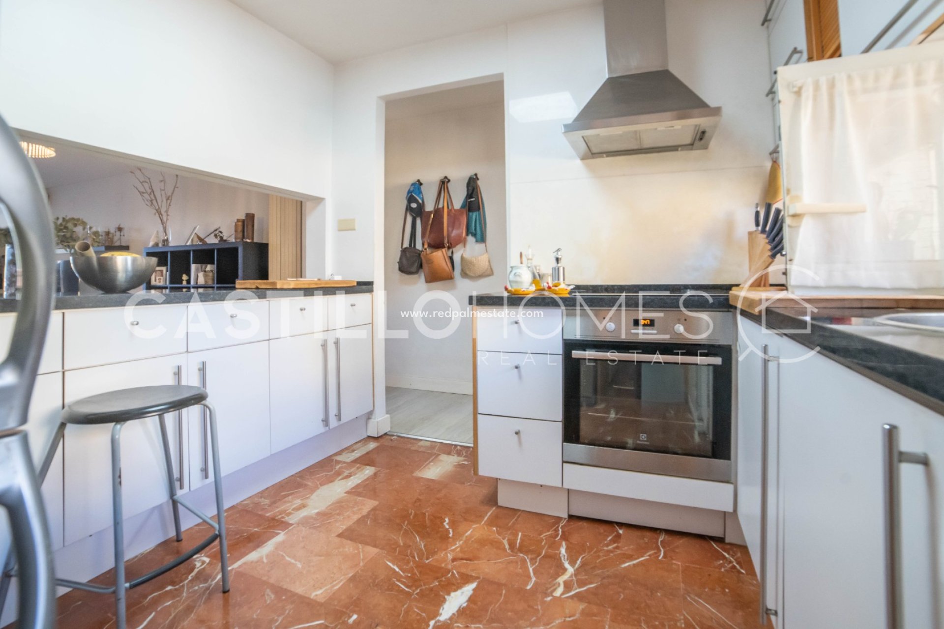 Revente - Maison de ville -
Torrevieja - La Veleta