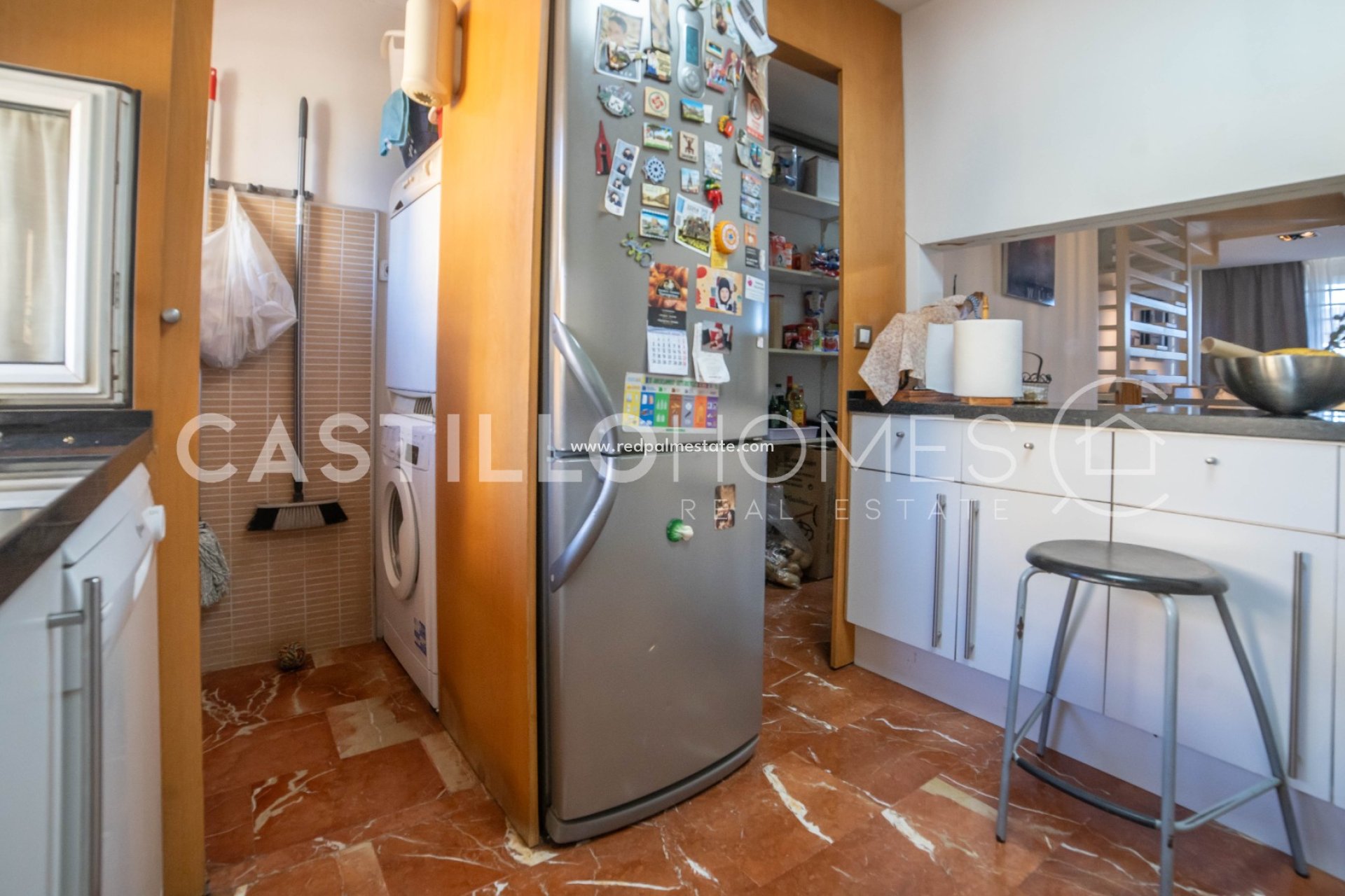 Revente - Maison de ville -
Torrevieja - La Veleta