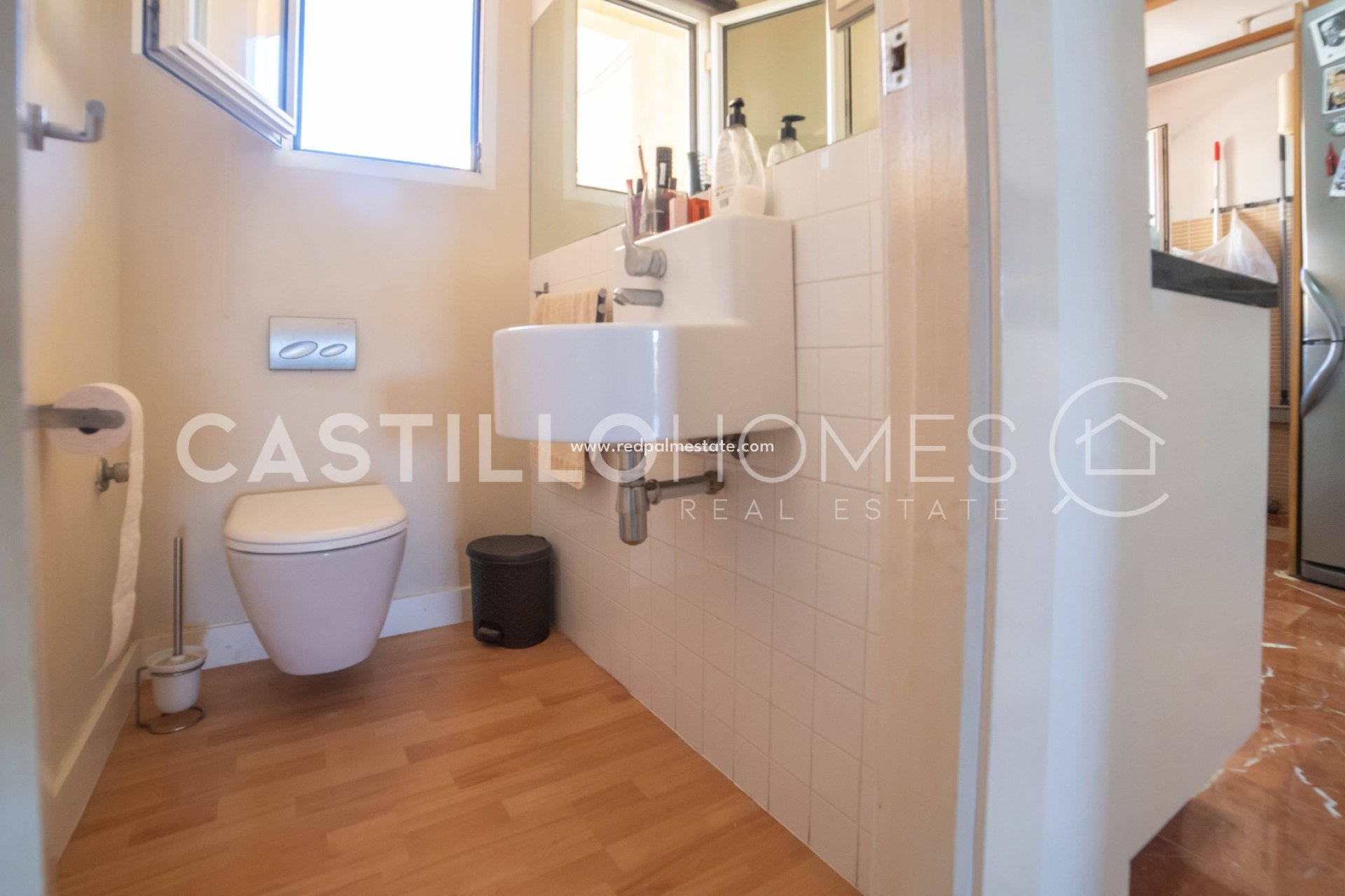 Revente - Maison de ville -
Torrevieja - La Veleta