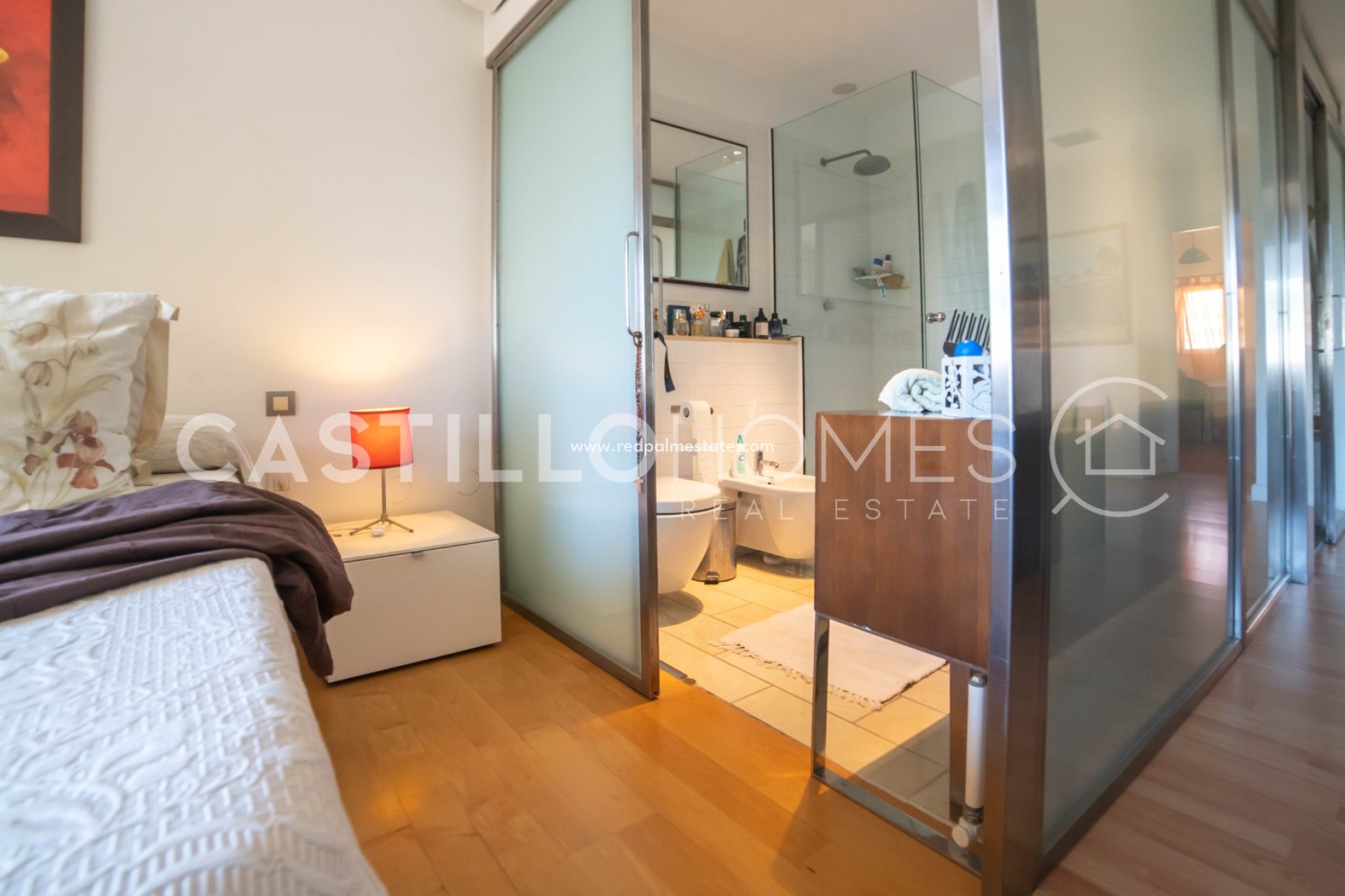 Revente - Maison de ville -
Torrevieja - La Veleta