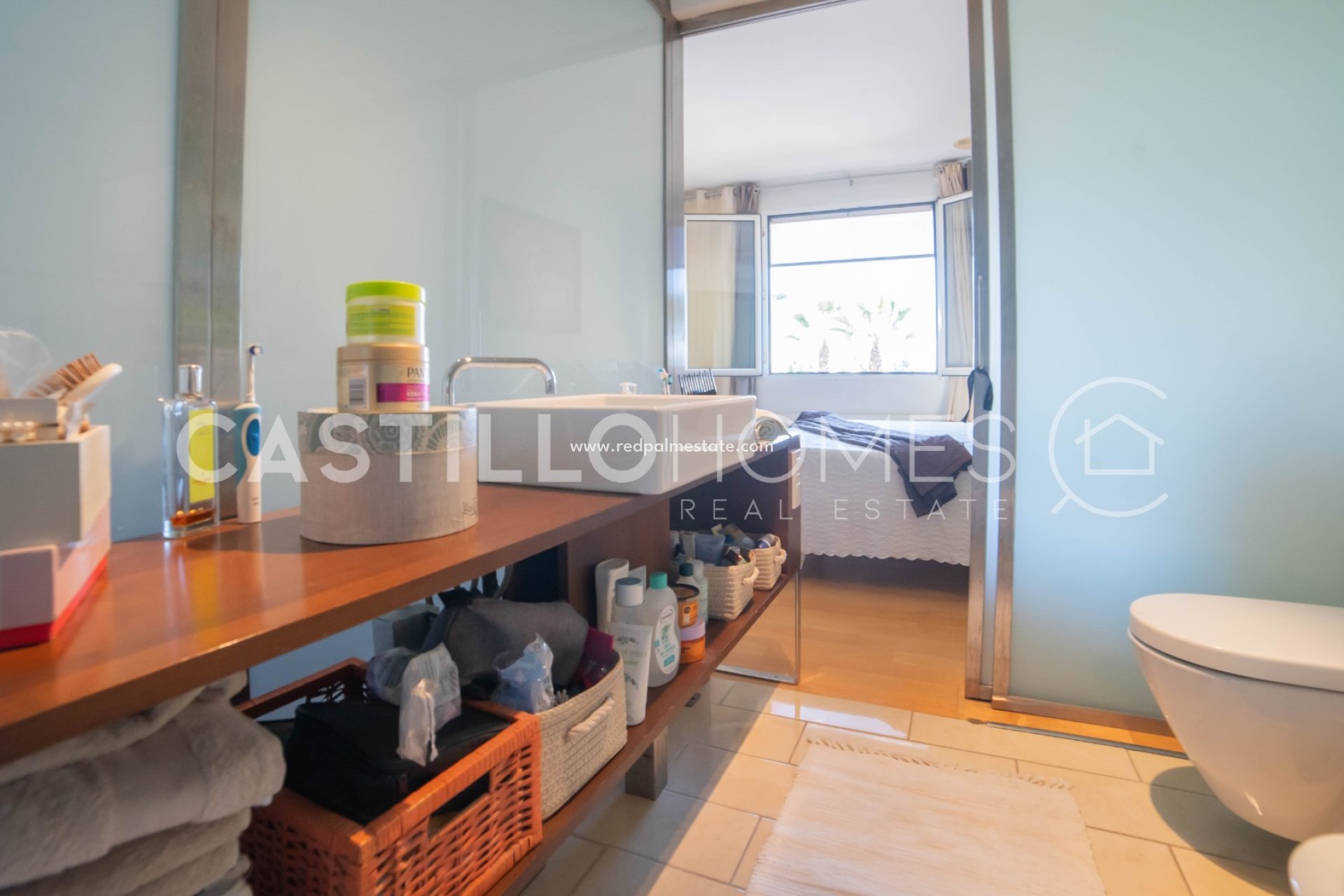 Revente - Maison de ville -
Torrevieja - La Veleta