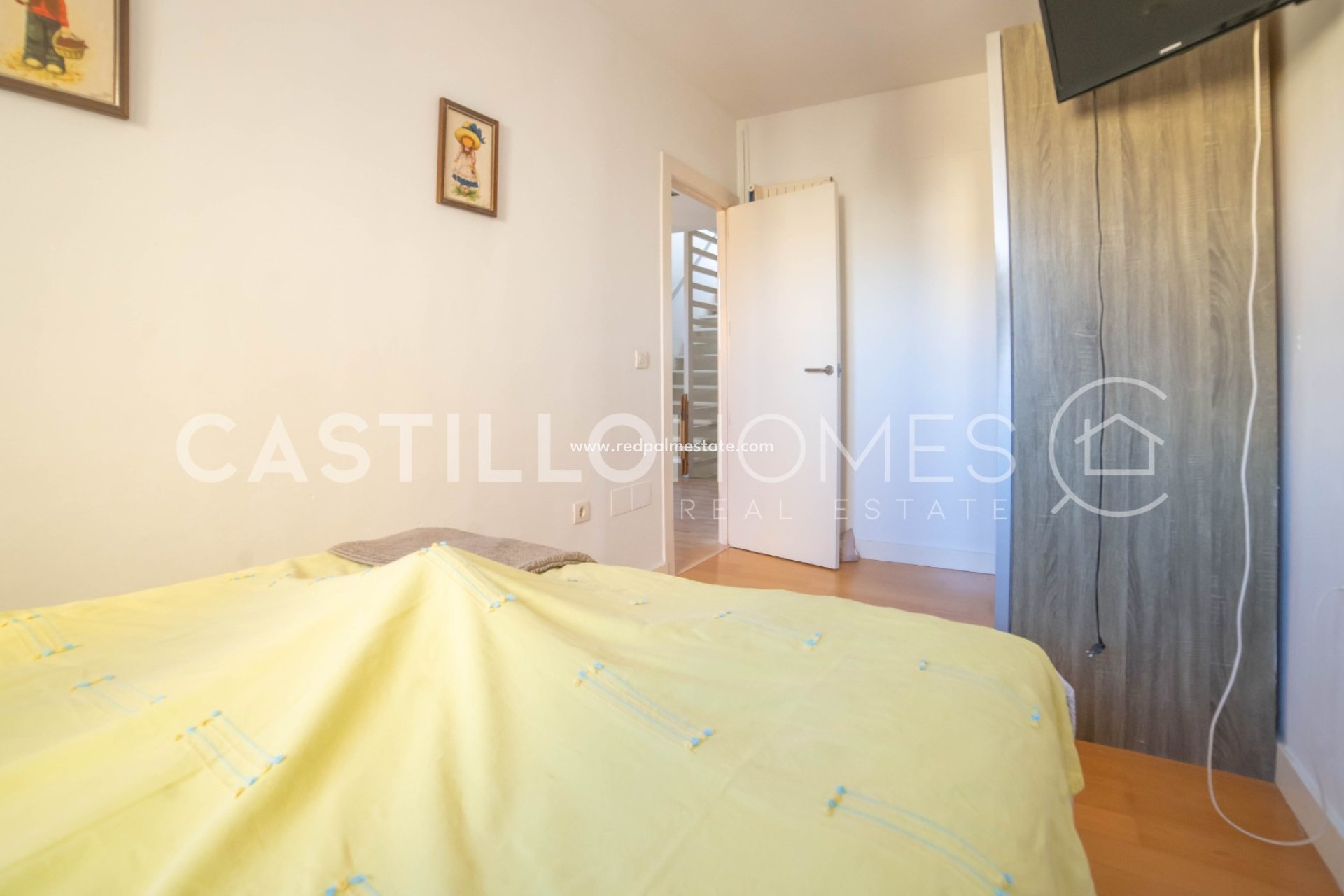 Revente - Maison de ville -
Torrevieja - La Veleta