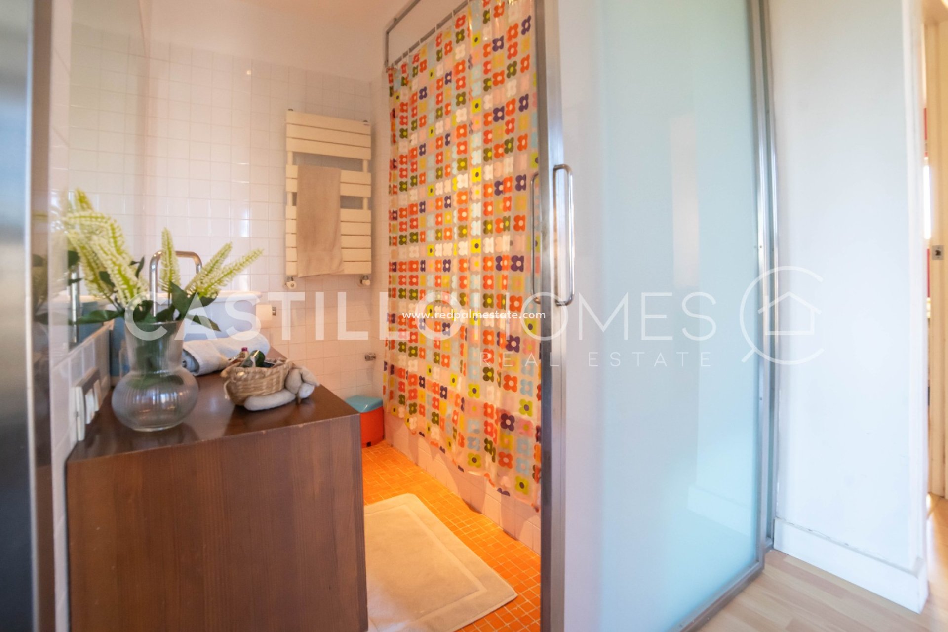 Revente - Maison de ville -
Torrevieja - La Veleta