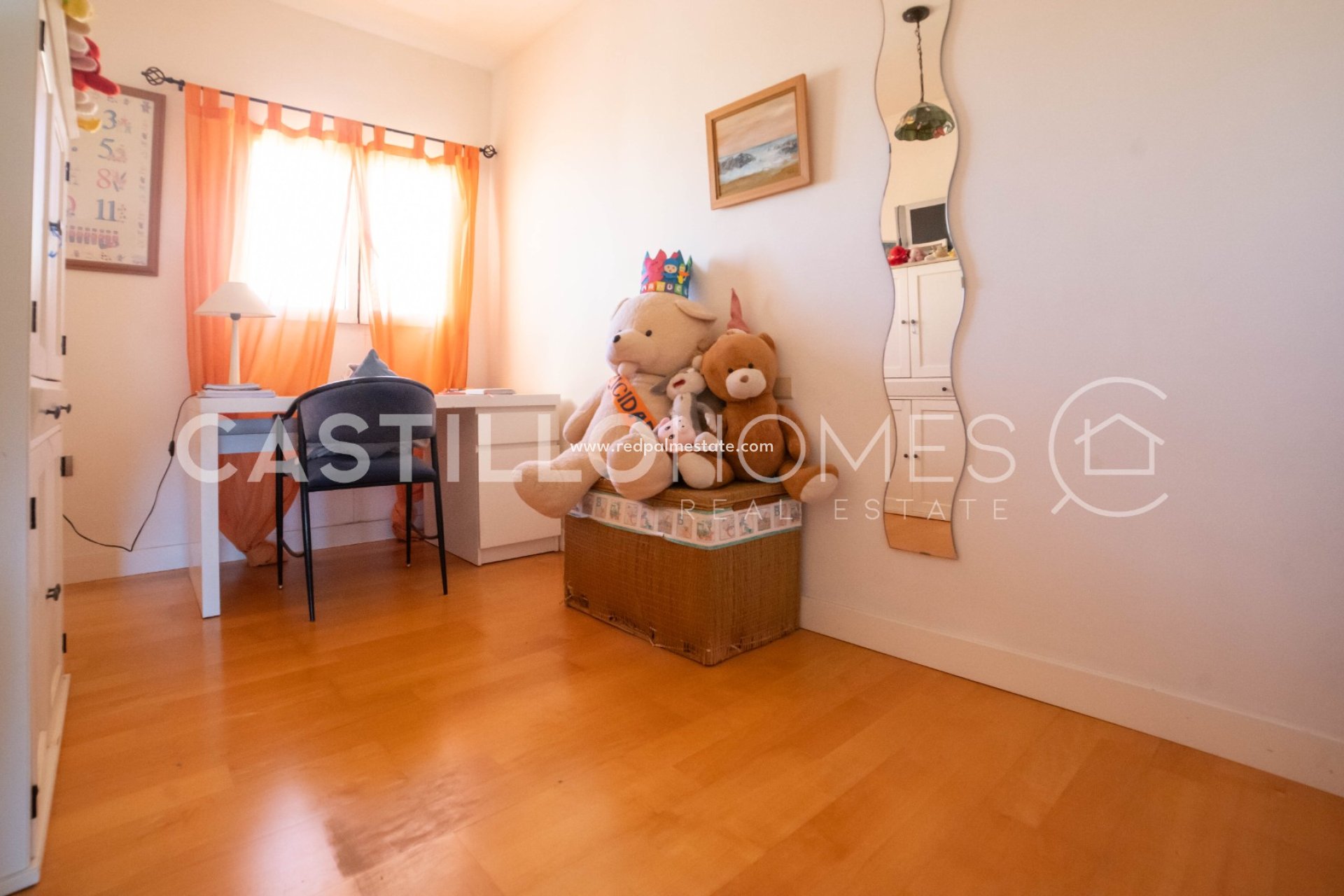 Revente - Maison de ville -
Torrevieja - La Veleta