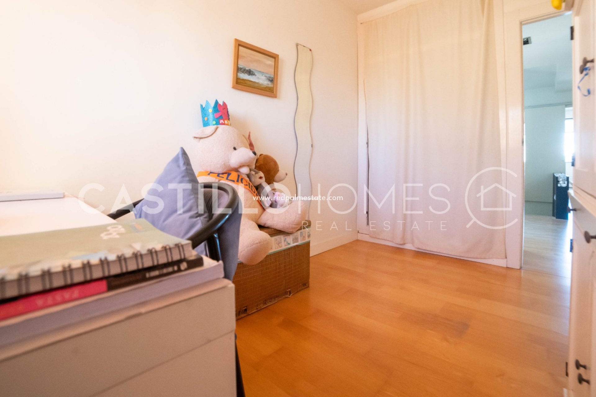 Revente - Maison de ville -
Torrevieja - La Veleta