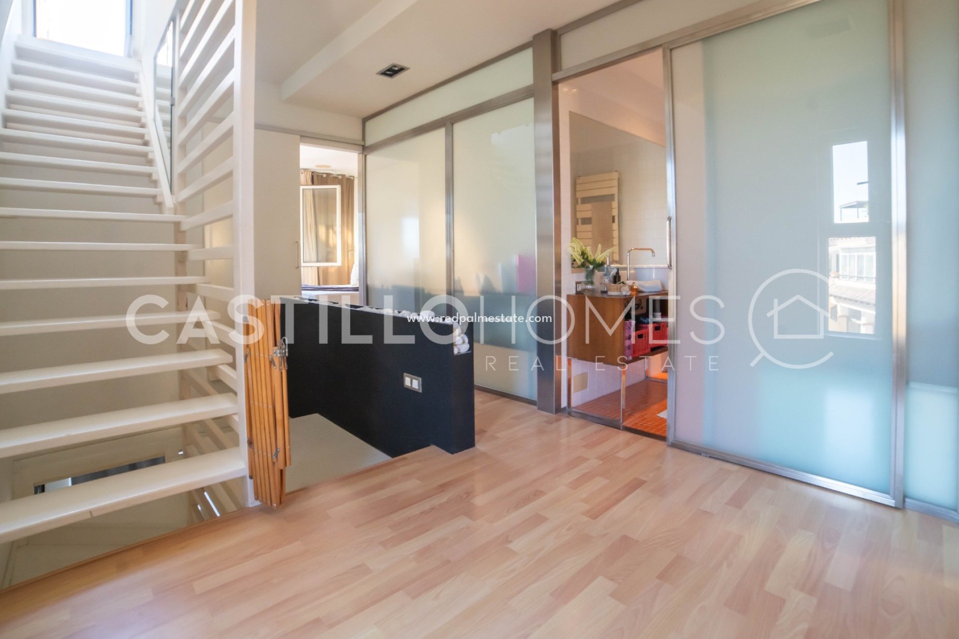 Revente - Maison de ville -
Torrevieja - La Veleta