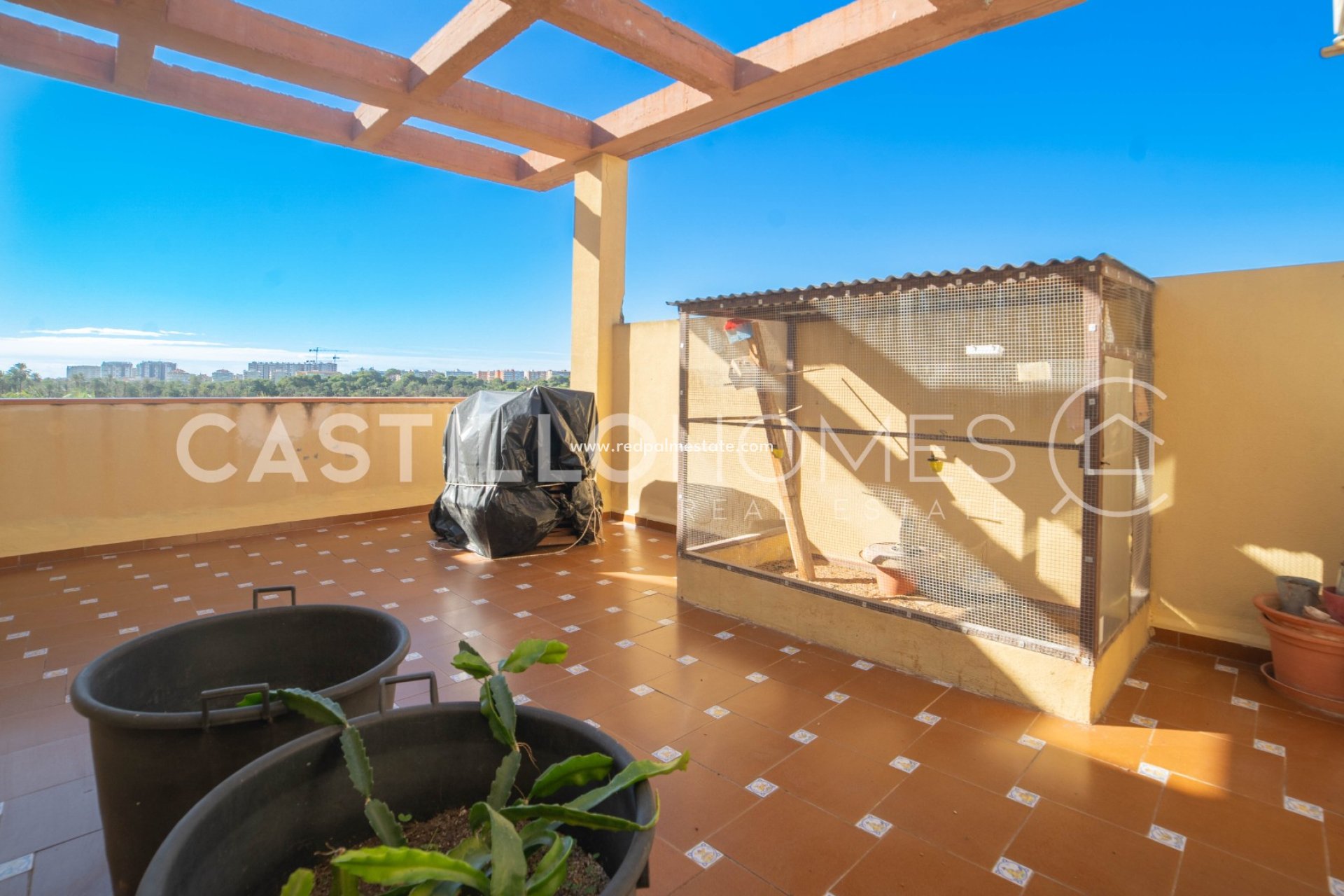 Revente - Maison de ville -
Torrevieja - La Veleta