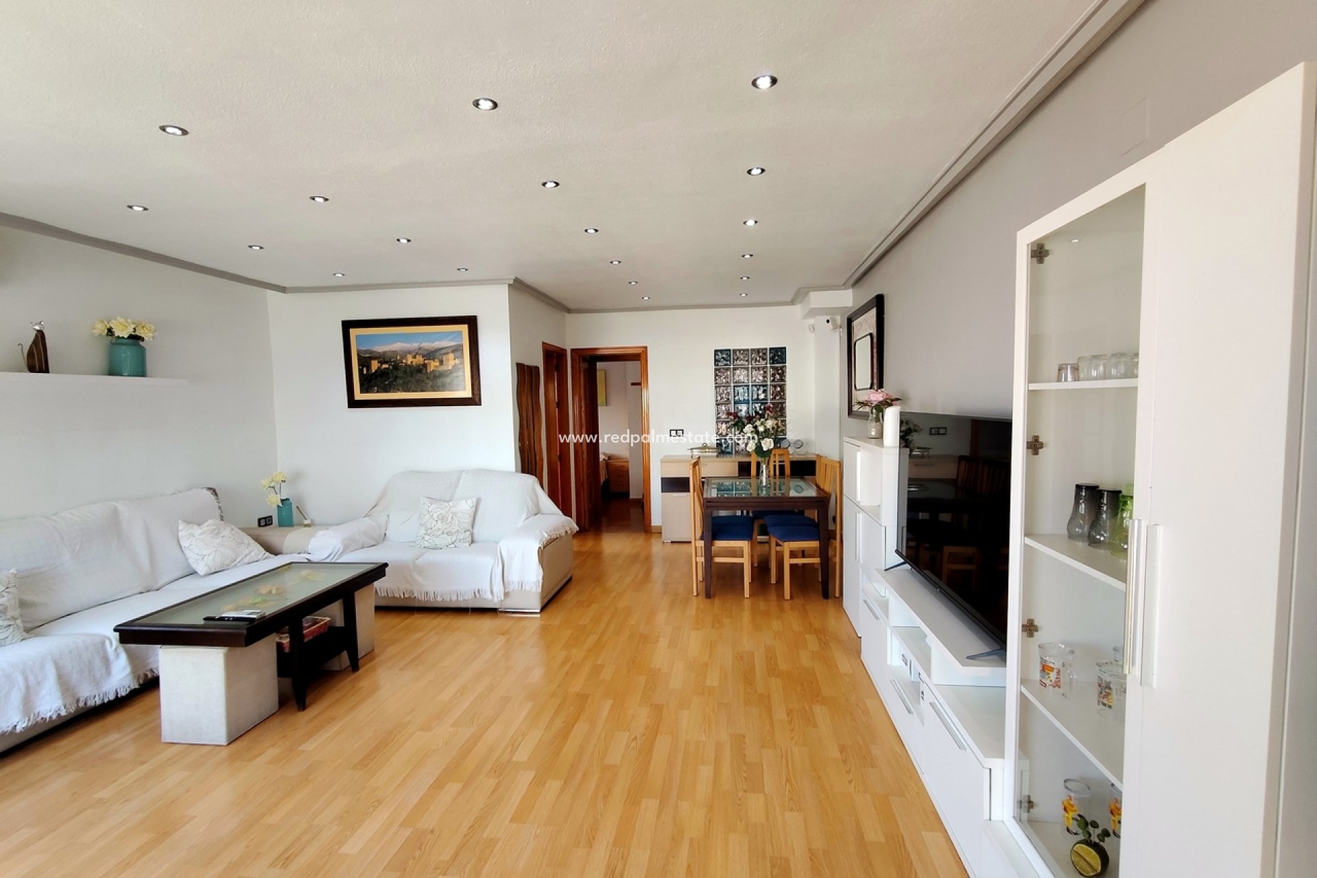 Revente - Maison de ville -
Torrevieja - Los Altos