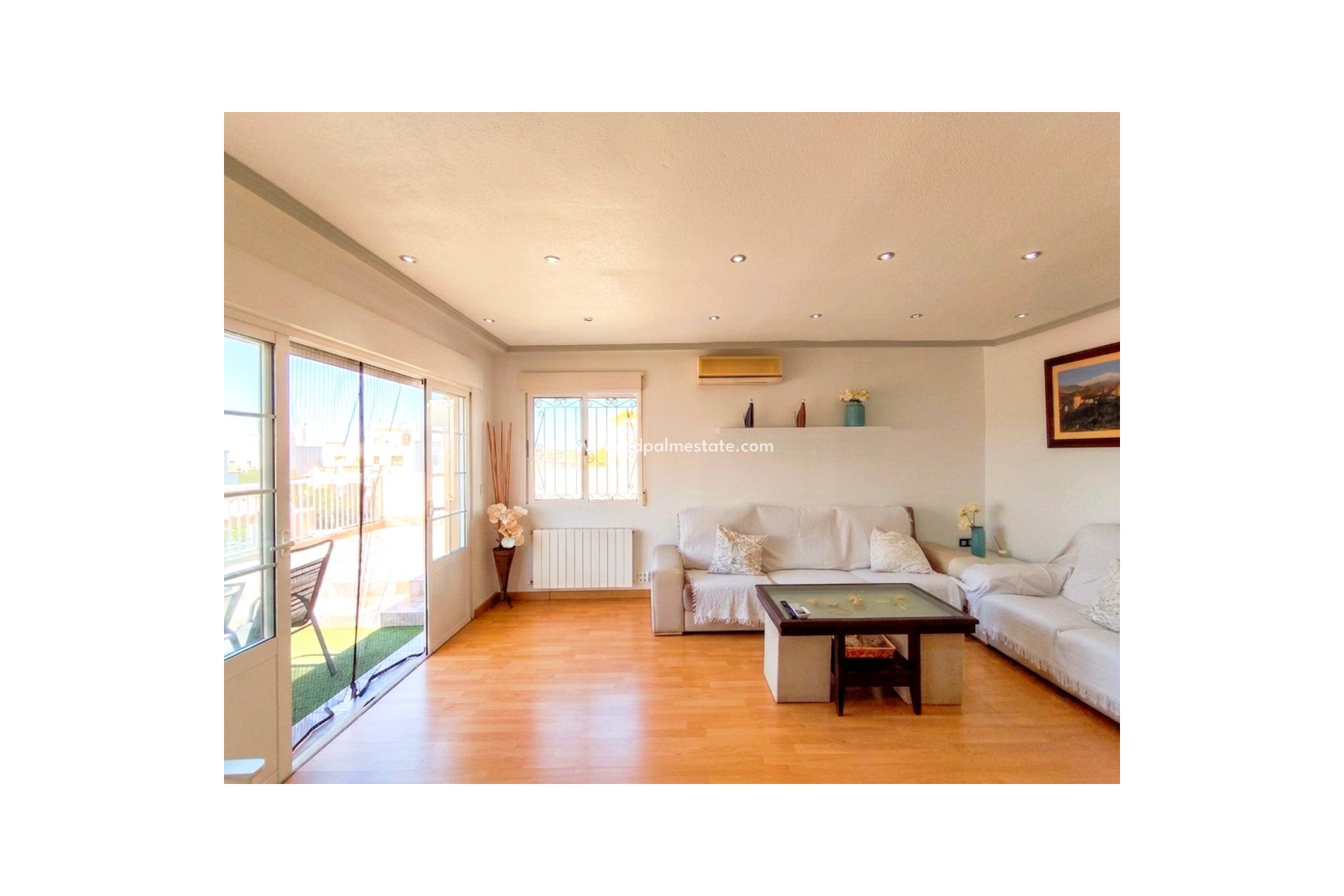 Revente - Maison de ville -
Torrevieja - Los Altos