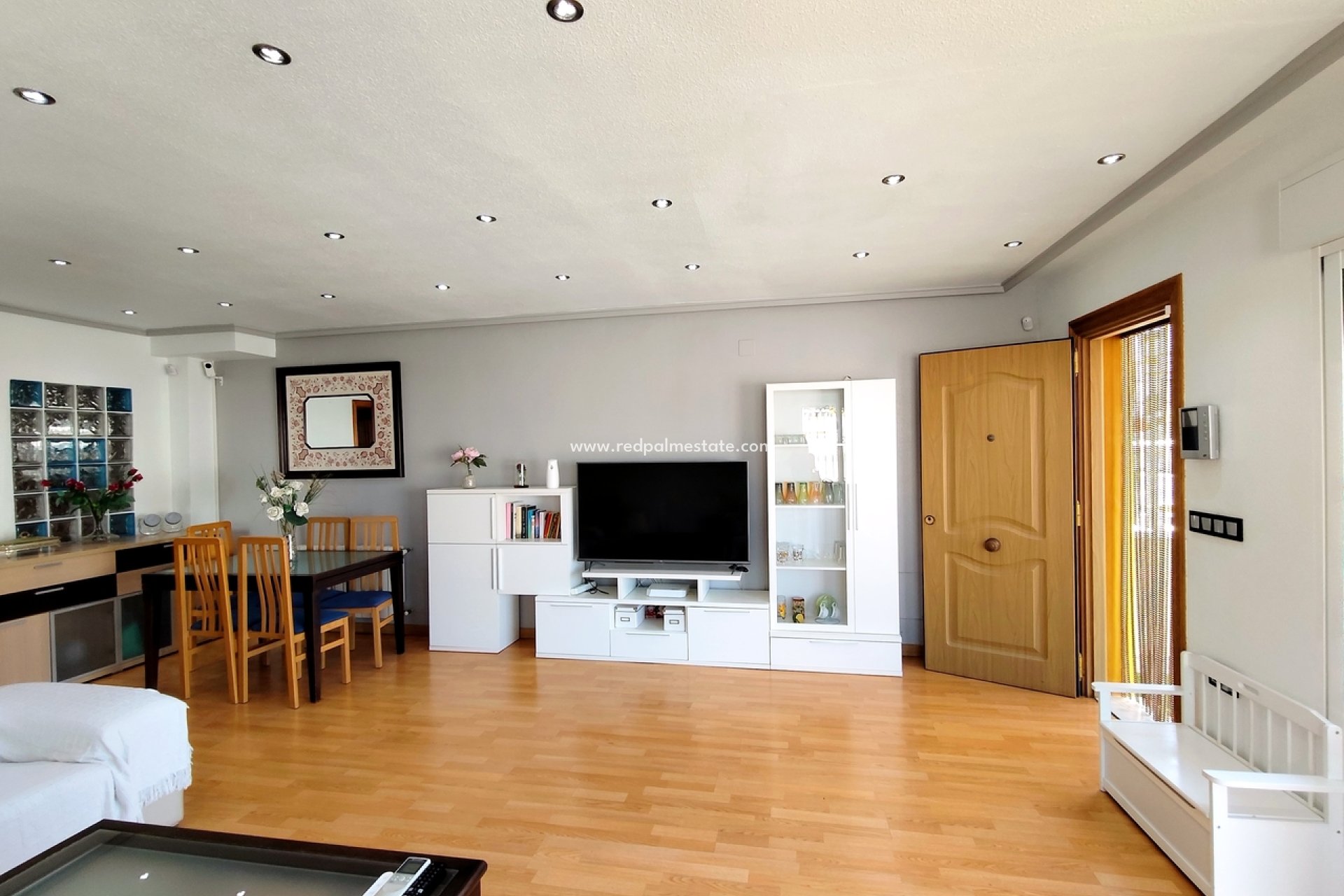 Revente - Maison de ville -
Torrevieja - Los Altos