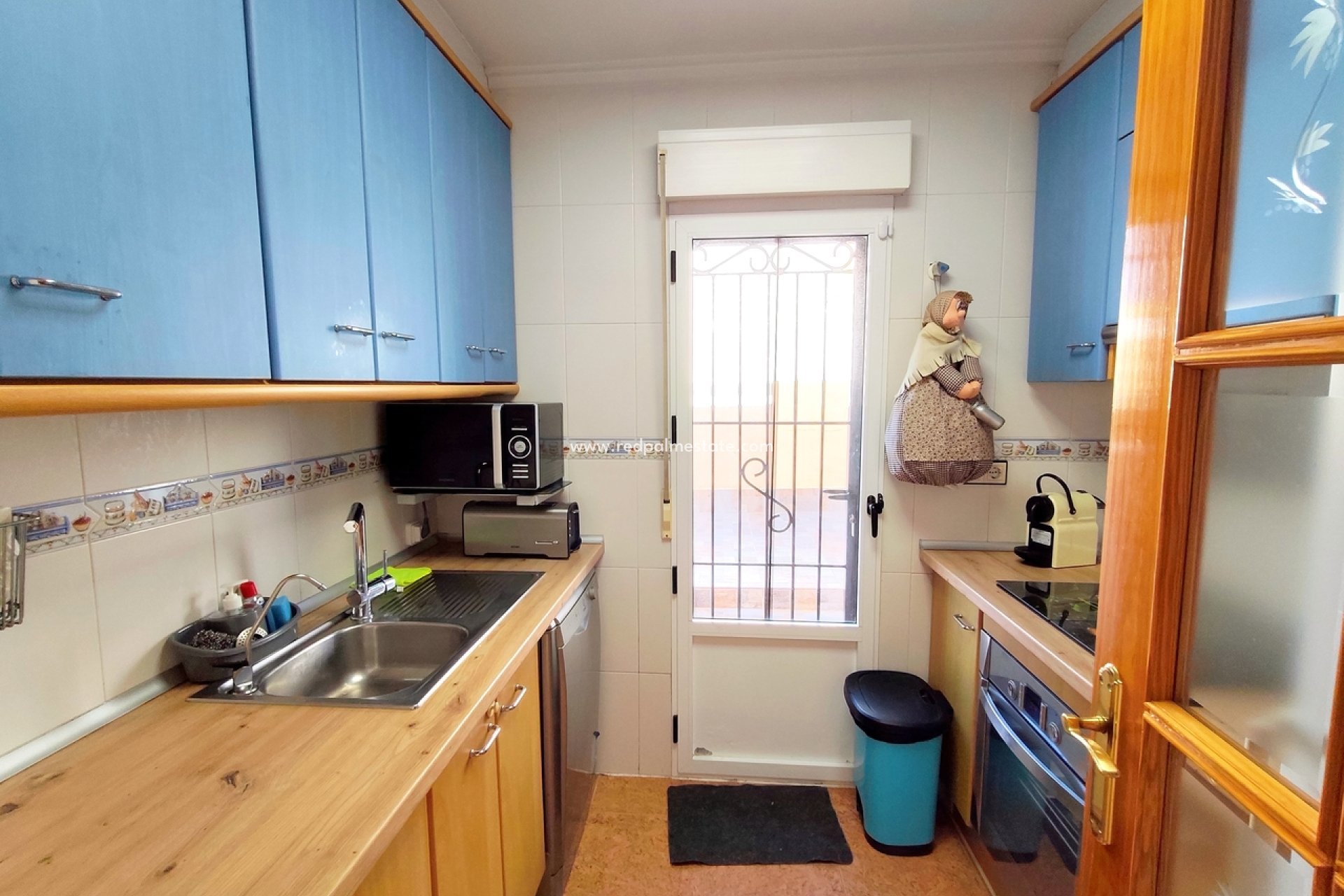 Revente - Maison de ville -
Torrevieja - Los Altos