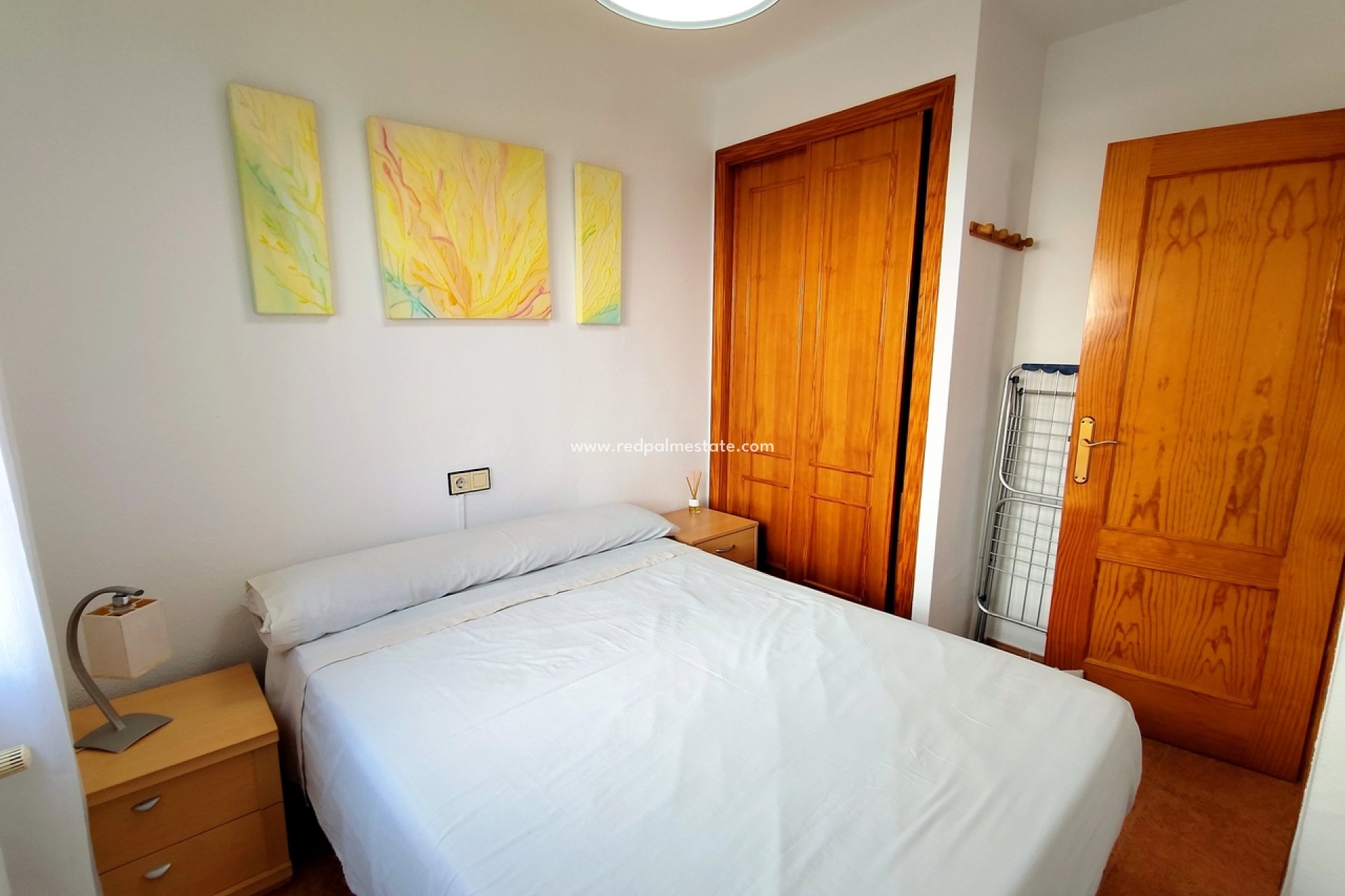 Revente - Maison de ville -
Torrevieja - Los Altos