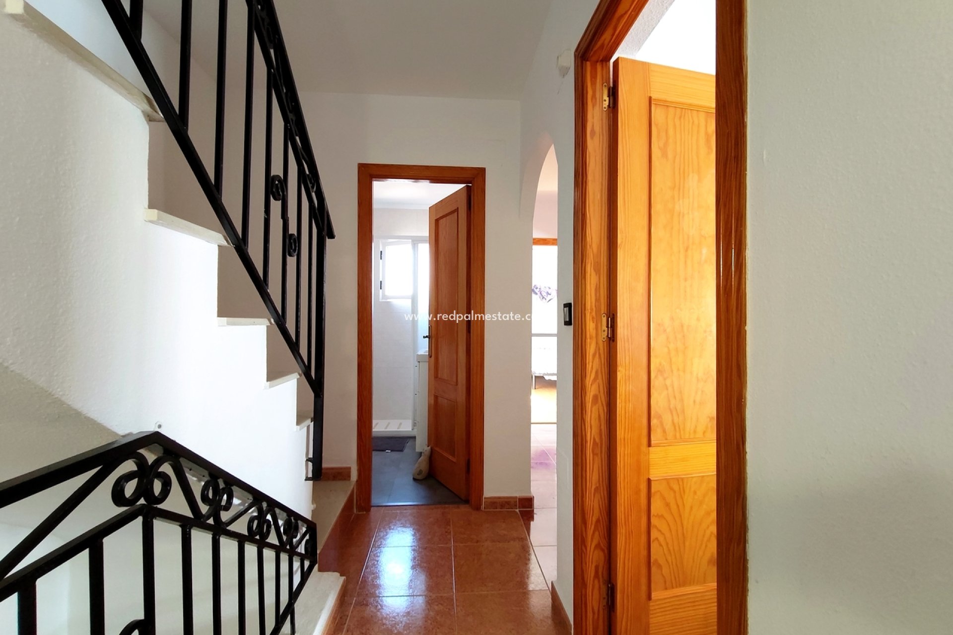 Revente - Maison de ville -
Torrevieja - Los Altos
