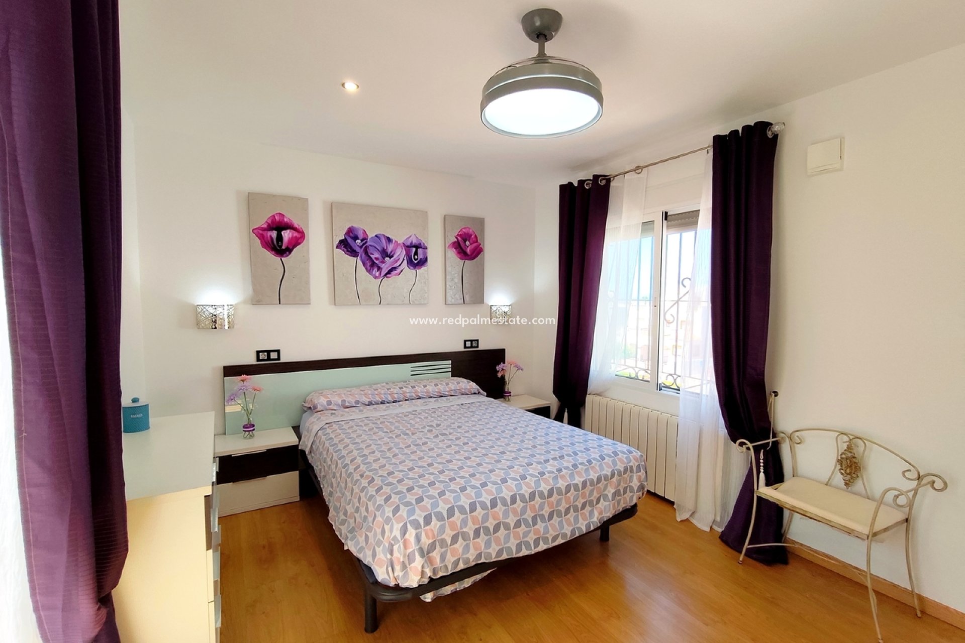 Revente - Maison de ville -
Torrevieja - Los Altos