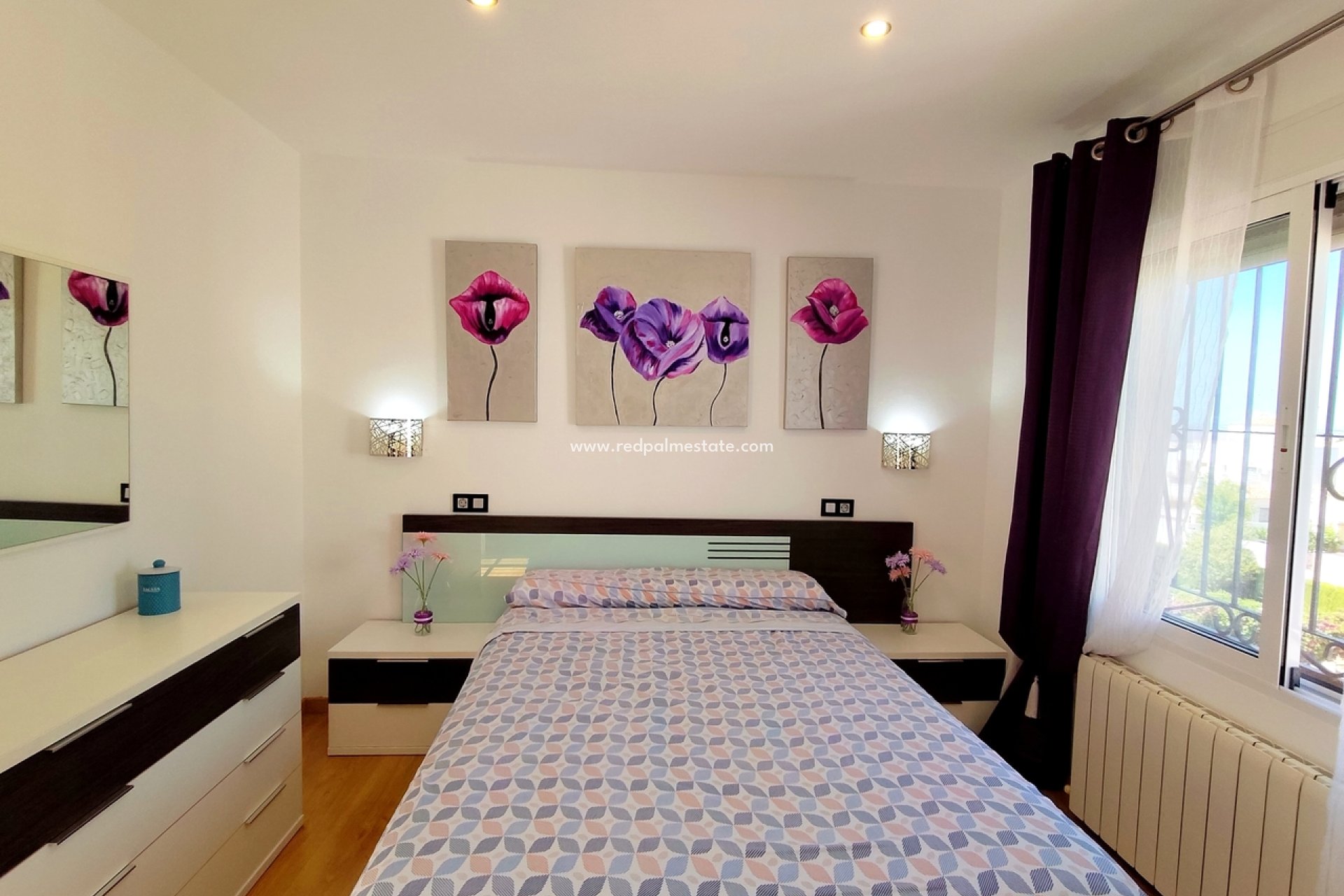 Revente - Maison de ville -
Torrevieja - Los Altos