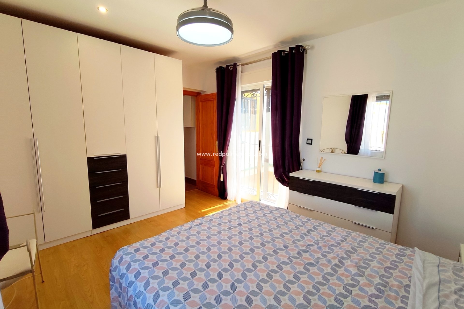 Revente - Maison de ville -
Torrevieja - Los Altos