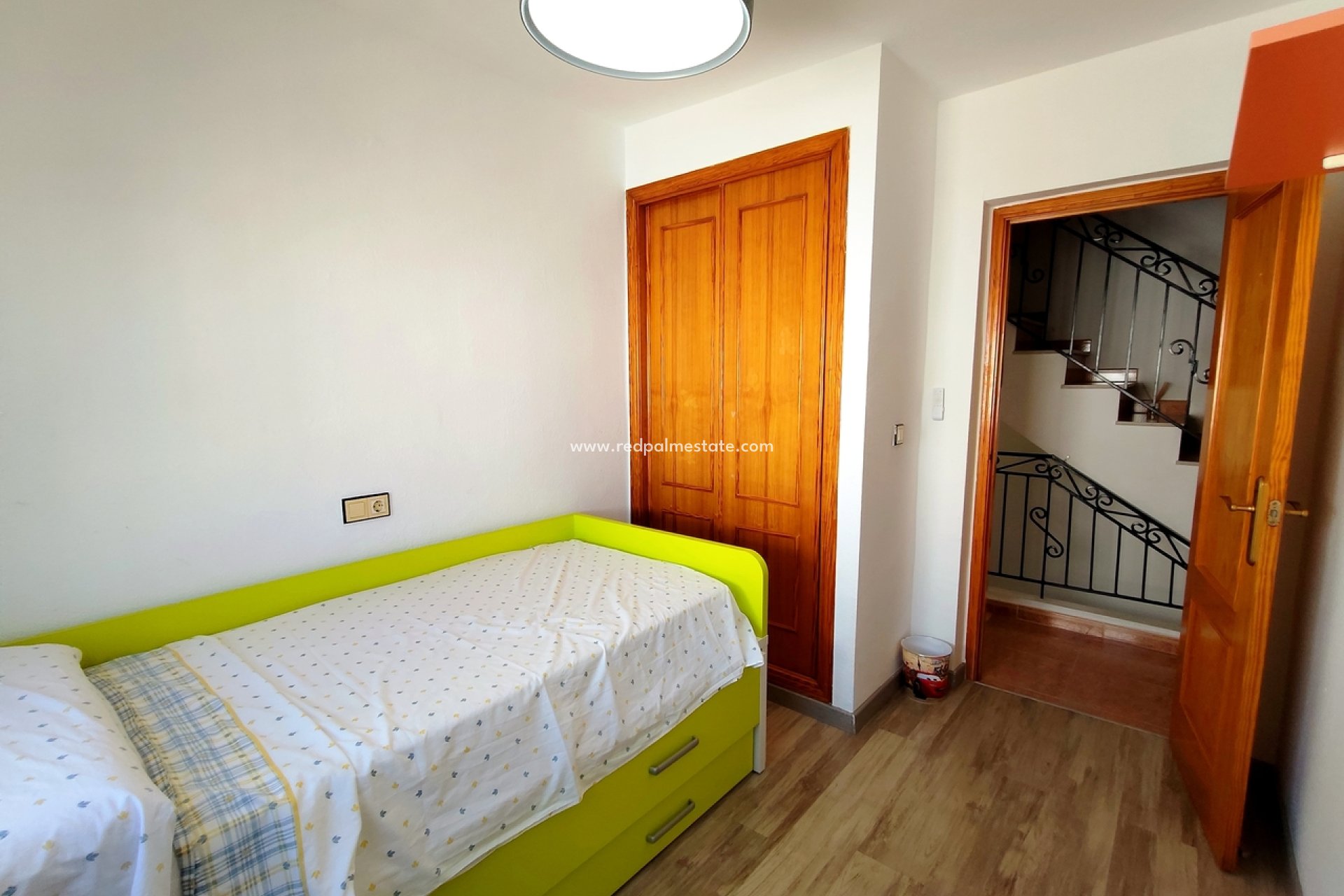 Revente - Maison de ville -
Torrevieja - Los Altos