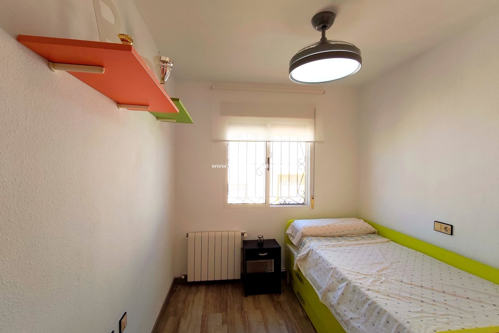 Revente - Maison de ville -
Torrevieja - Los Altos