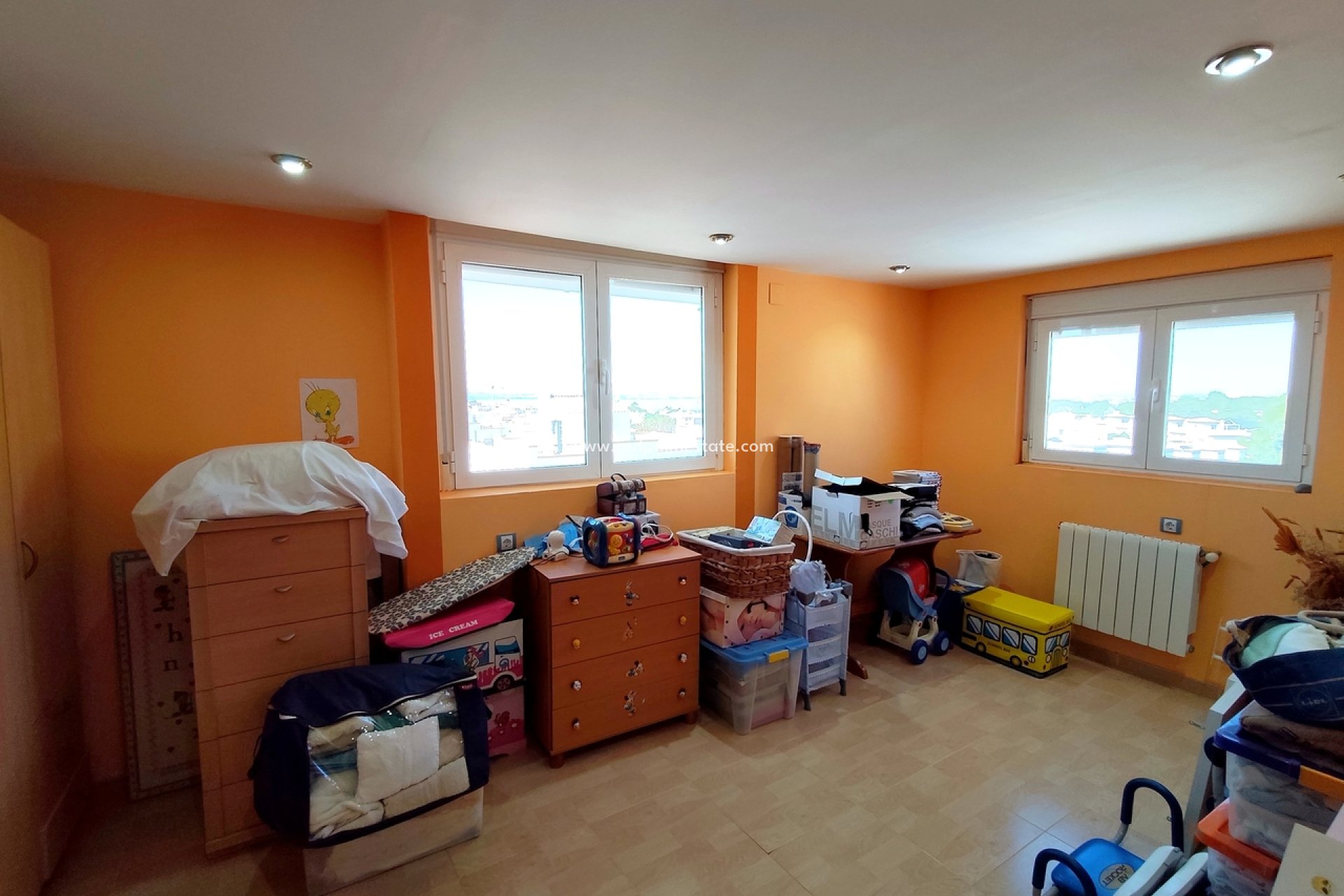 Revente - Maison de ville -
Torrevieja - Los Altos