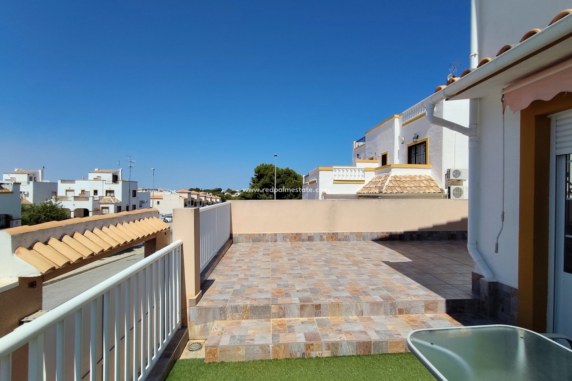 Revente - Maison de ville -
Torrevieja - Los Altos