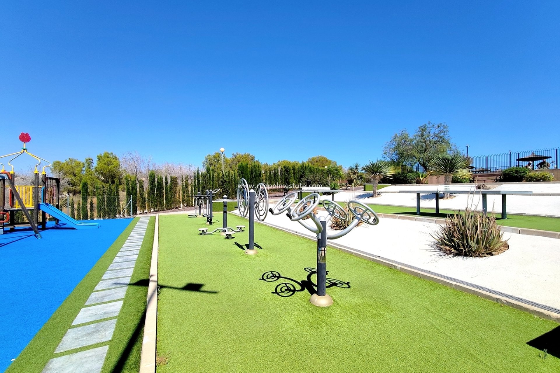 Revente - Maison de ville -
Torrevieja - Los Altos
