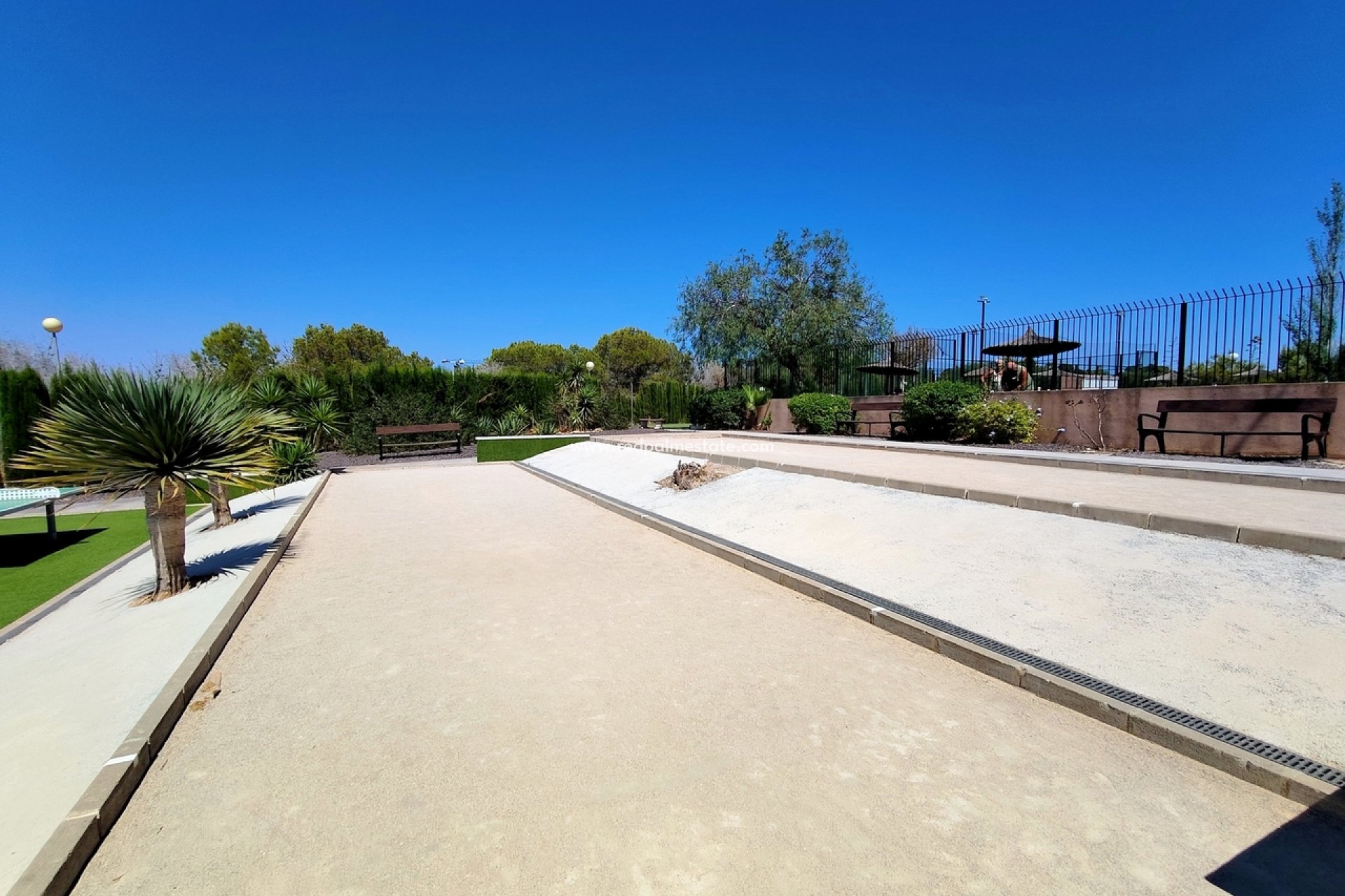 Revente - Maison de ville -
Torrevieja - Los Altos