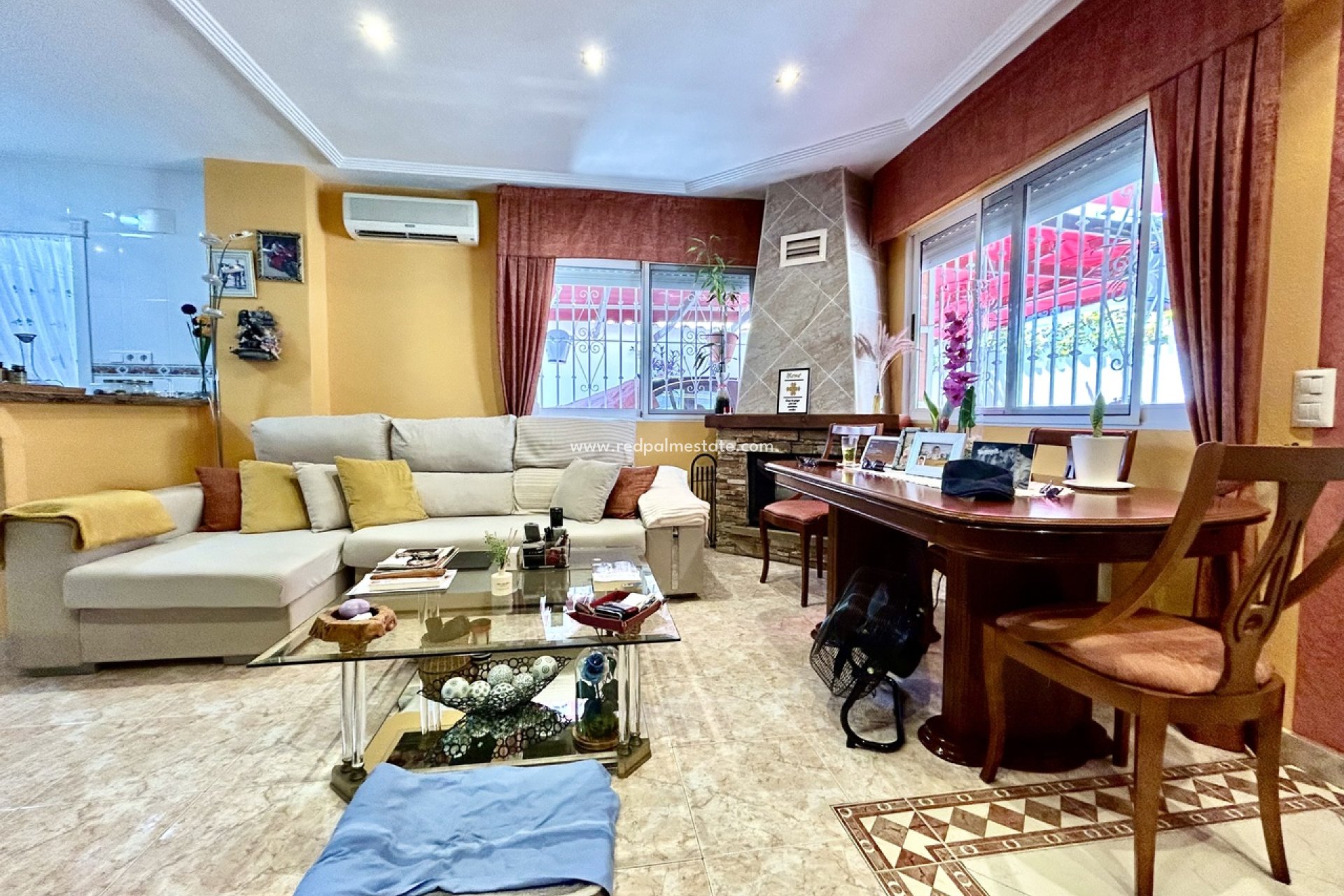 Revente - Maison de ville -
Torrevieja - Los Altos