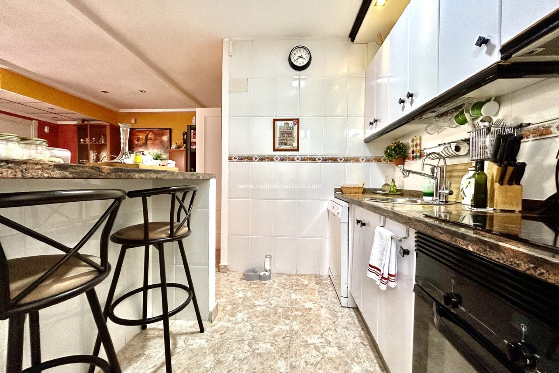 Revente - Maison de ville -
Torrevieja - Los Altos